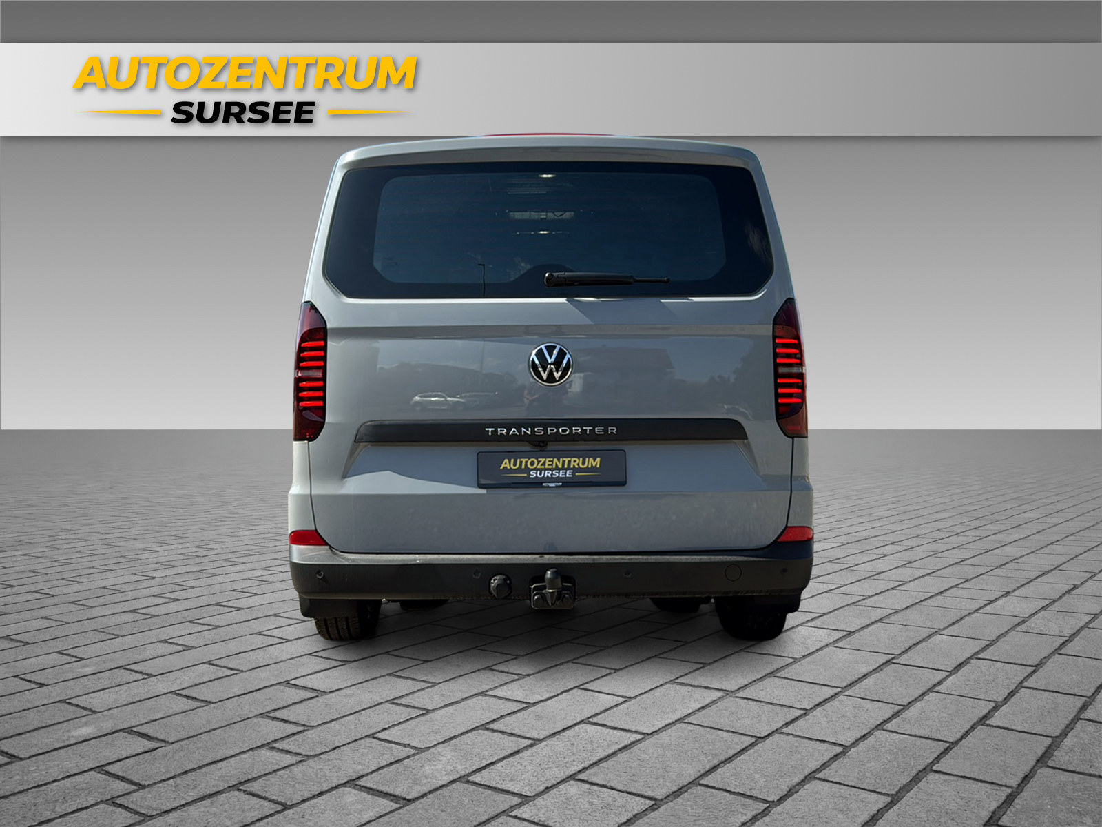 VW Transporter Kaw. 3100 2.0 TDI 110-image-5
