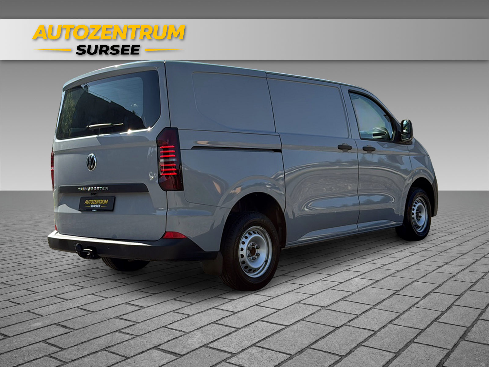 VW Transporter Kaw. 3100 2.0 TDI 110-image-6