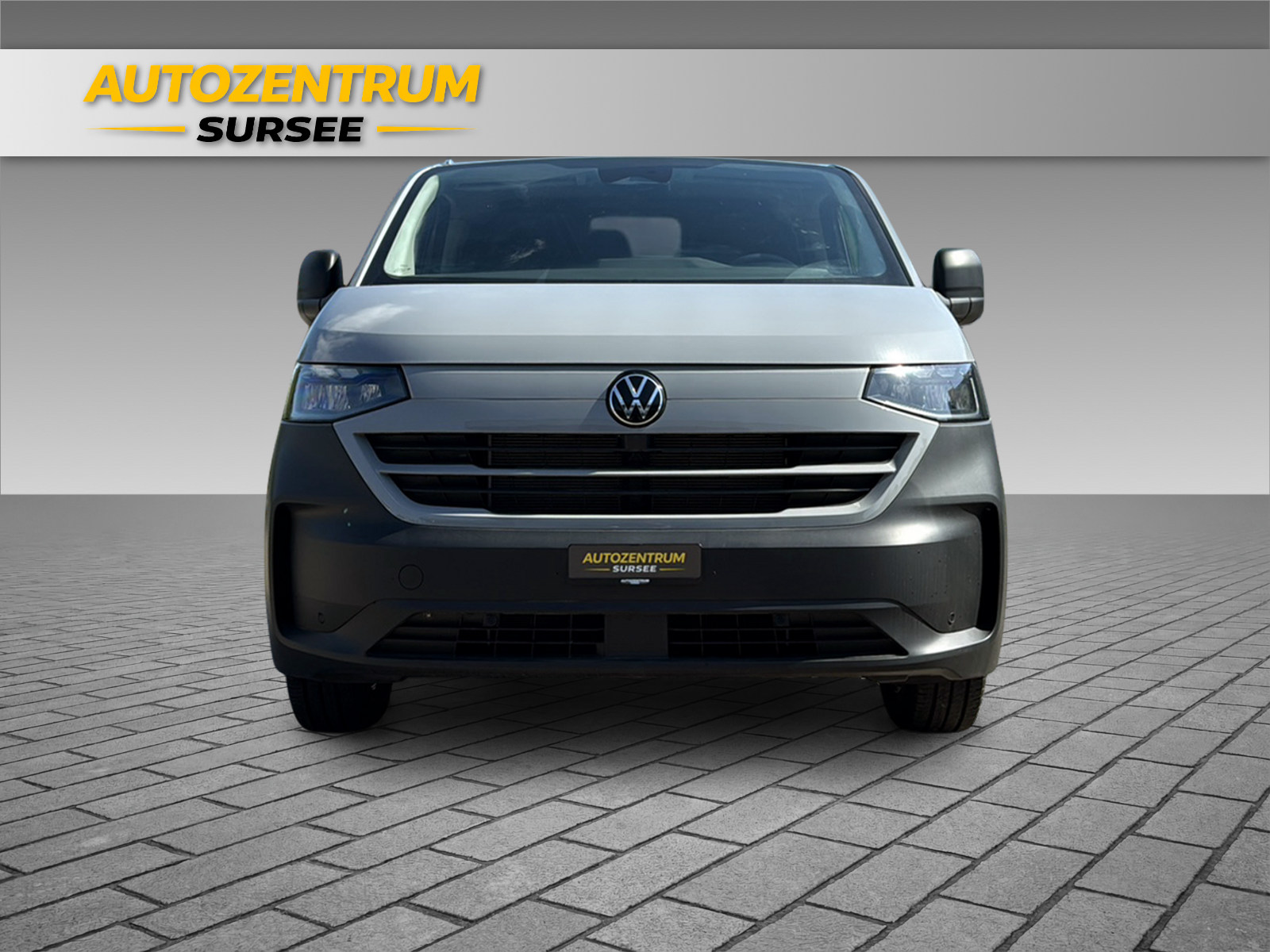 VW Transporter Kaw. 3100 2.0 TDI 110-image-11