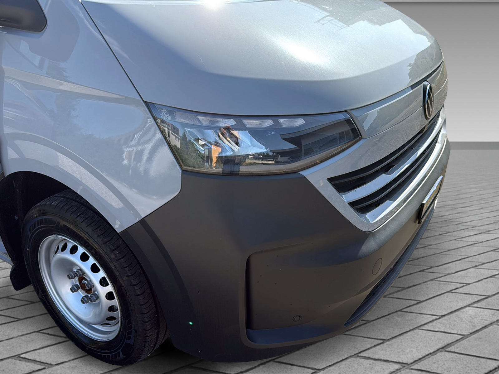 VW Transporter Kaw. 3100 2.0 TDI 110-image-10