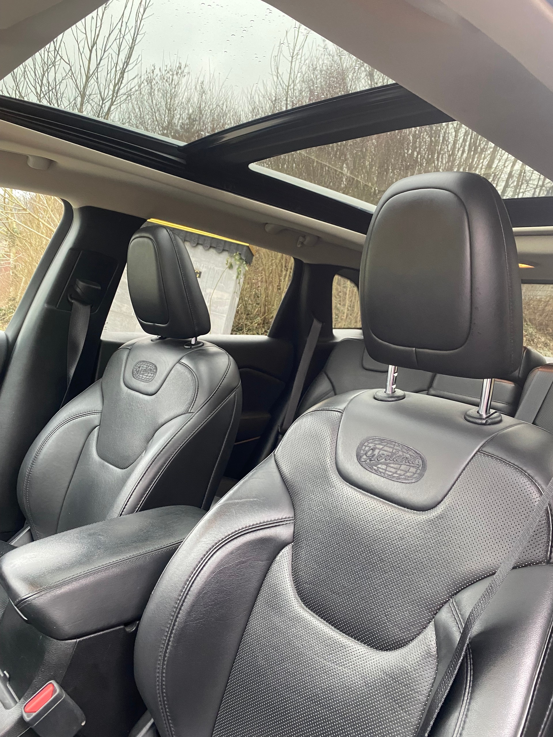 JEEP Cherokee 2.2TD Limited AWD 9ATX-image-3