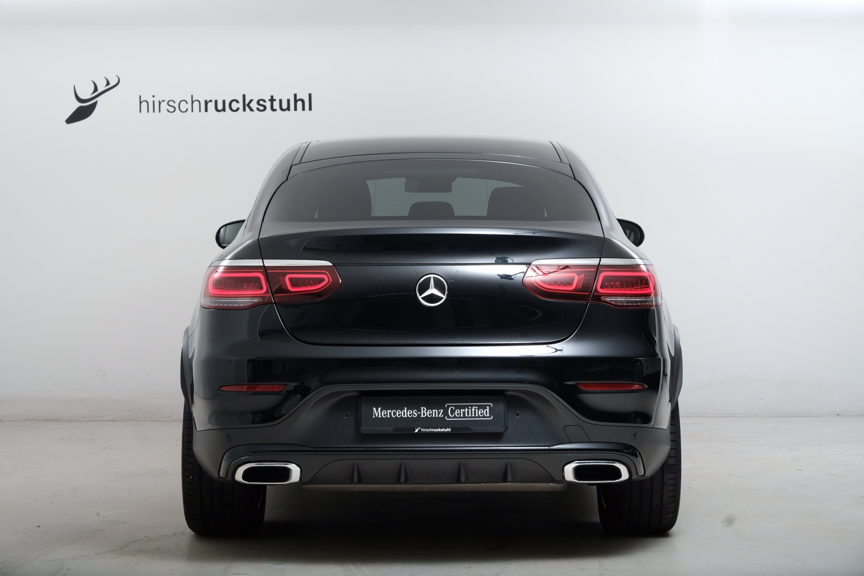 MERCEDES-BENZ GLC 200 4m C253-image-4