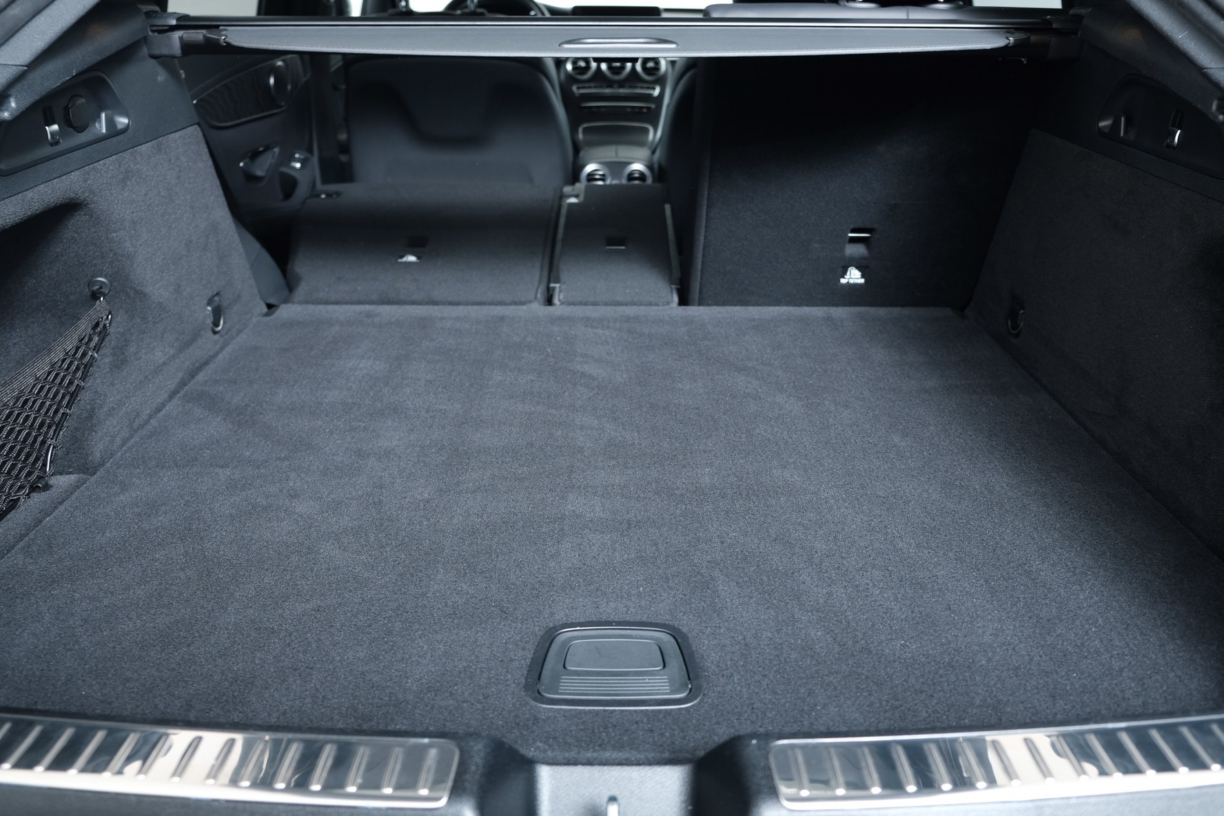 MERCEDES-BENZ GLC 200 4m C253-image-14