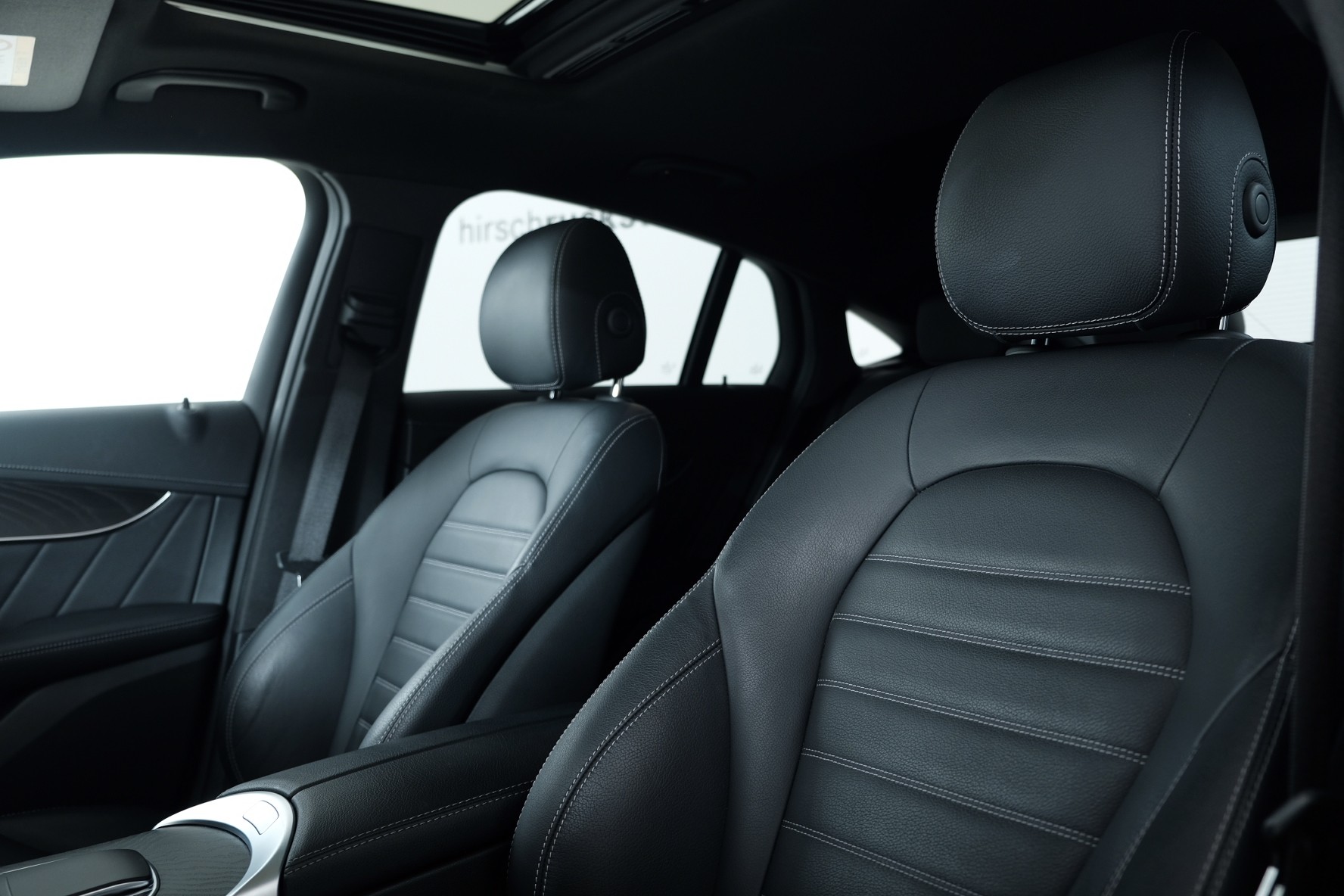 MERCEDES-BENZ GLC 200 4m C253-image-9