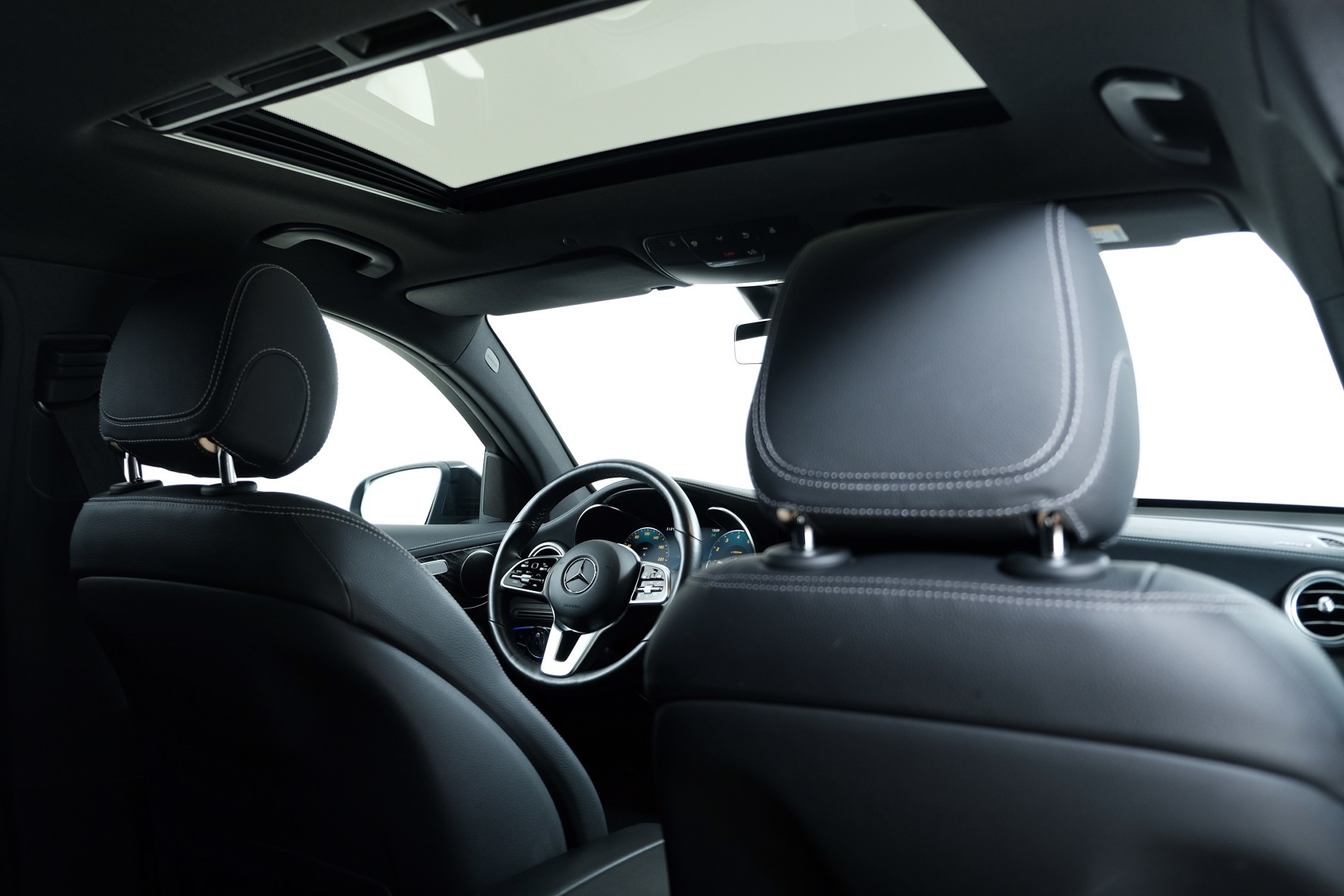 MERCEDES-BENZ GLC 200 4m C253-image-11