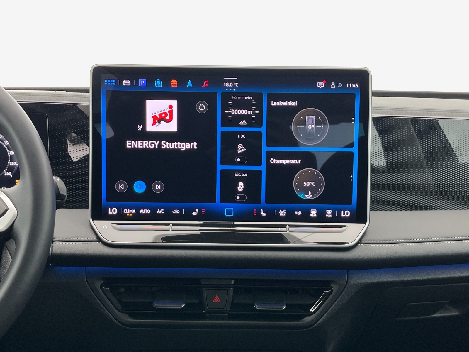 VW Tiguan 2.0 TSI DSG Life 4Motion-image-10