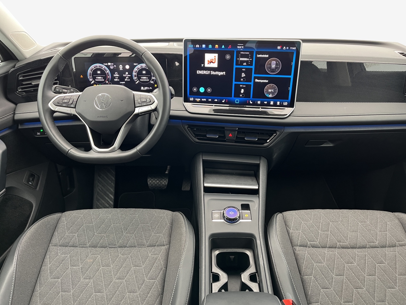 VW Tiguan 2.0 TSI DSG Life 4Motion-image-8