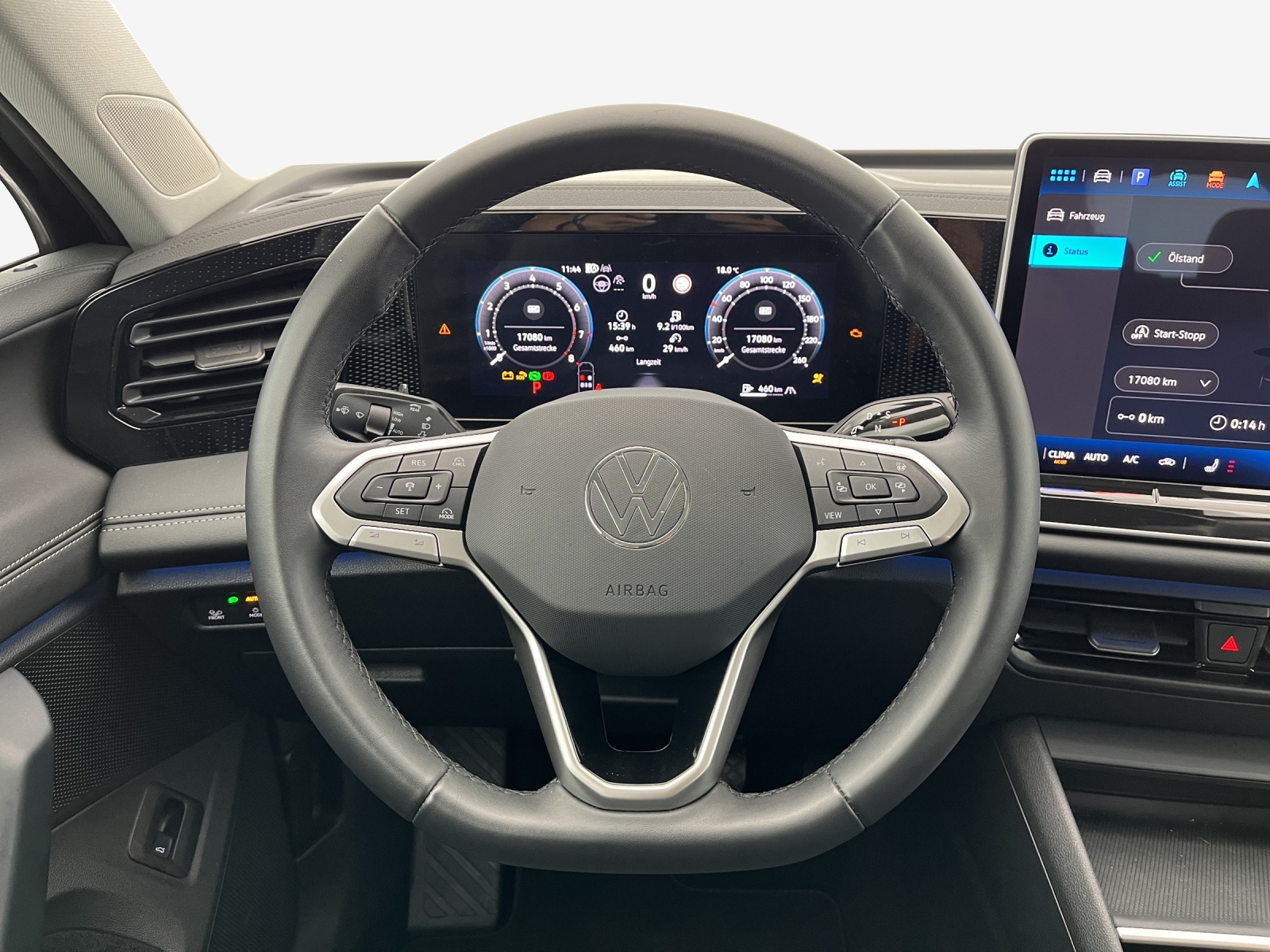 VW Tiguan 2.0 TSI DSG Life 4Motion-image-9