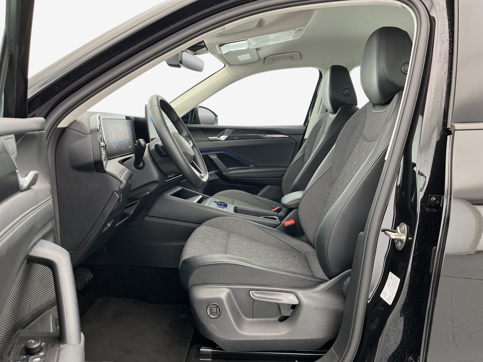 VW Tiguan 2.0 TSI DSG Life 4Motion-image-7