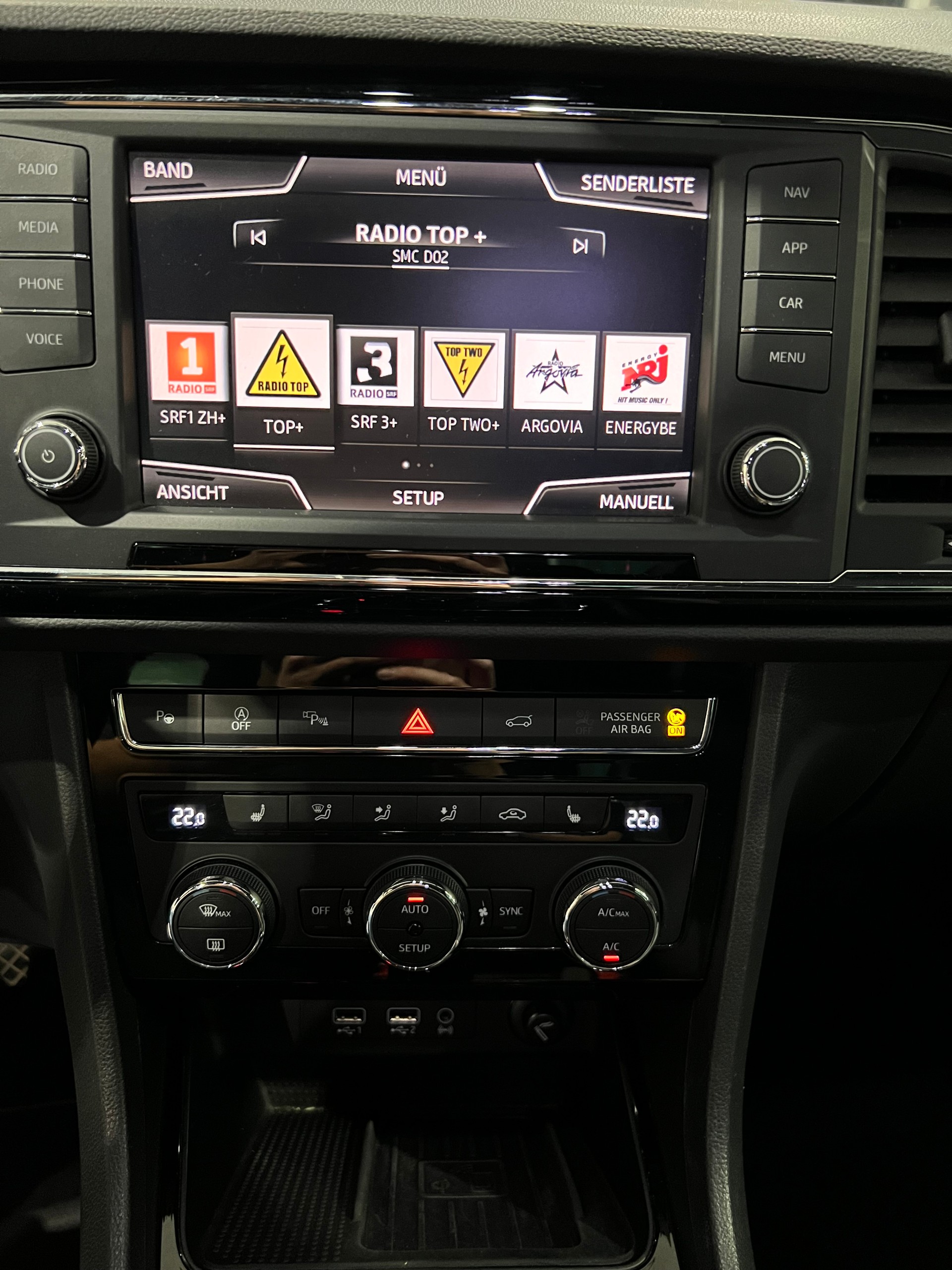 SEAT Ateca 2.0 TDI CR Xcellence DSG**Tempomat ACC,360 Kamera.Park Pilot,Frisch ab MFK**-image-13