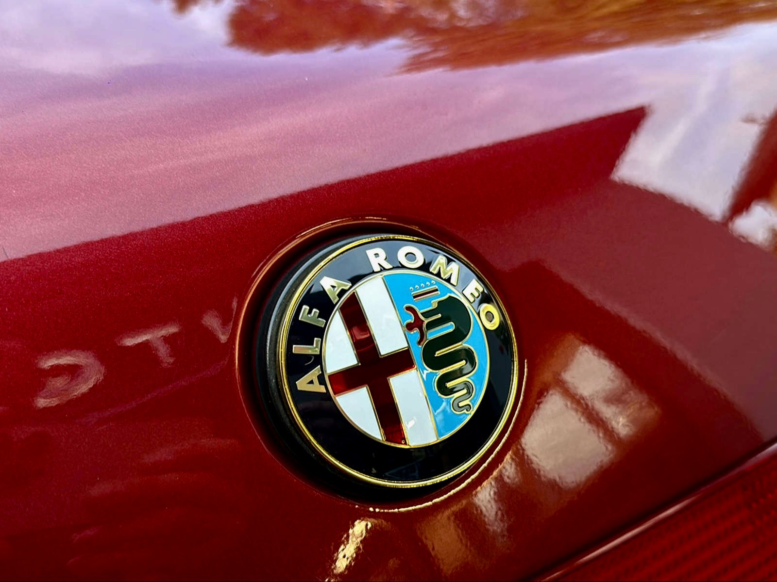 ALFA ROMEO Spider 3.0 V6-image-9