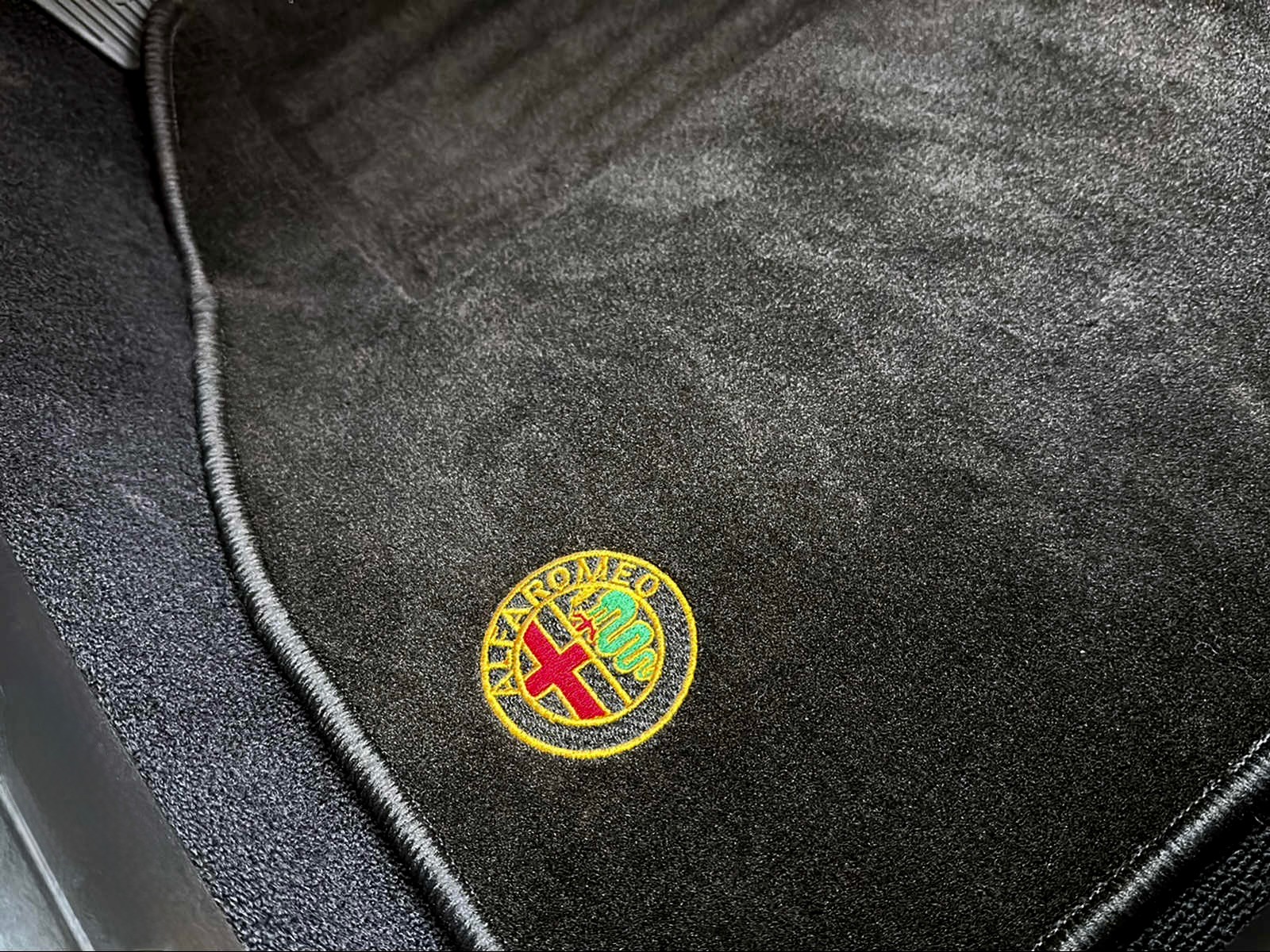 ALFA ROMEO Spider 3.0 V6-image-10