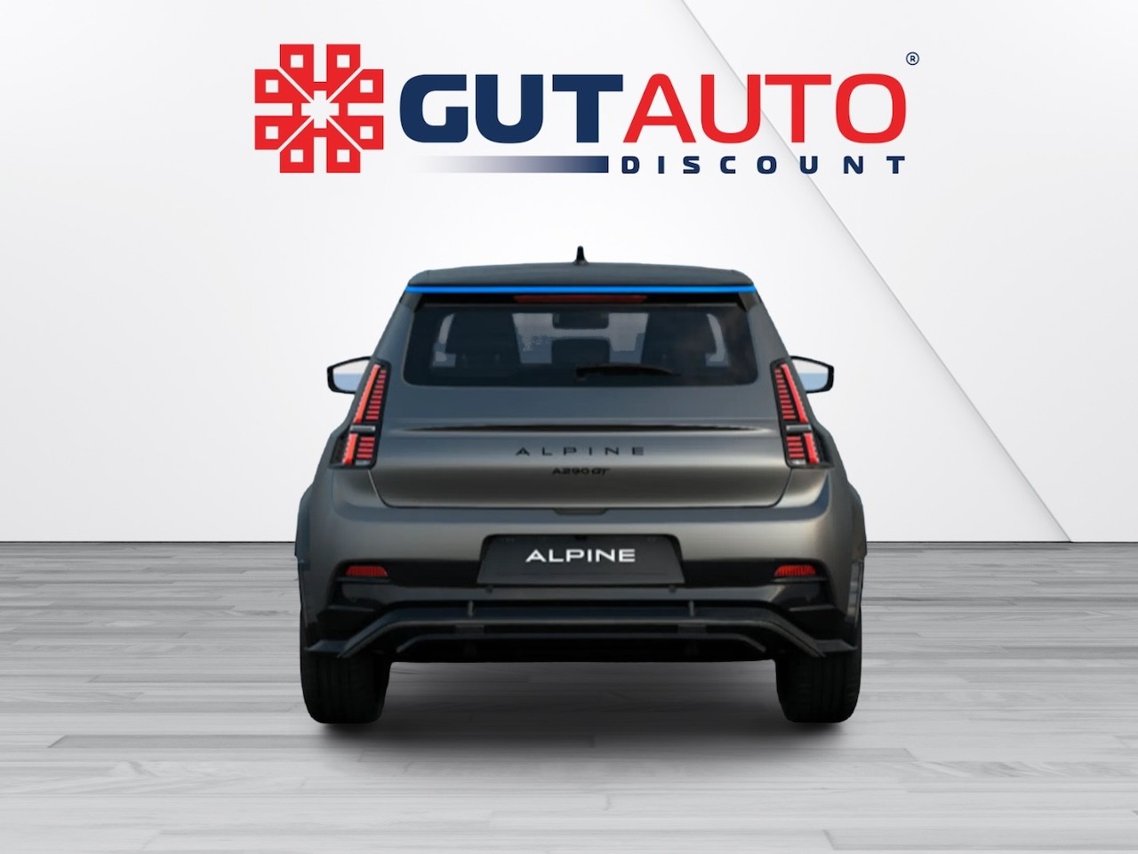 ALPINE A290 220 52kWh GT Performance-image-3