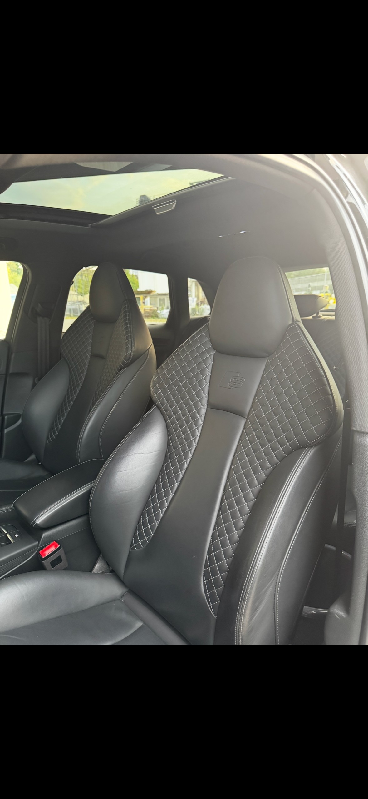 AUDI 2.0 T FSI quattro S-Tronic-image-8