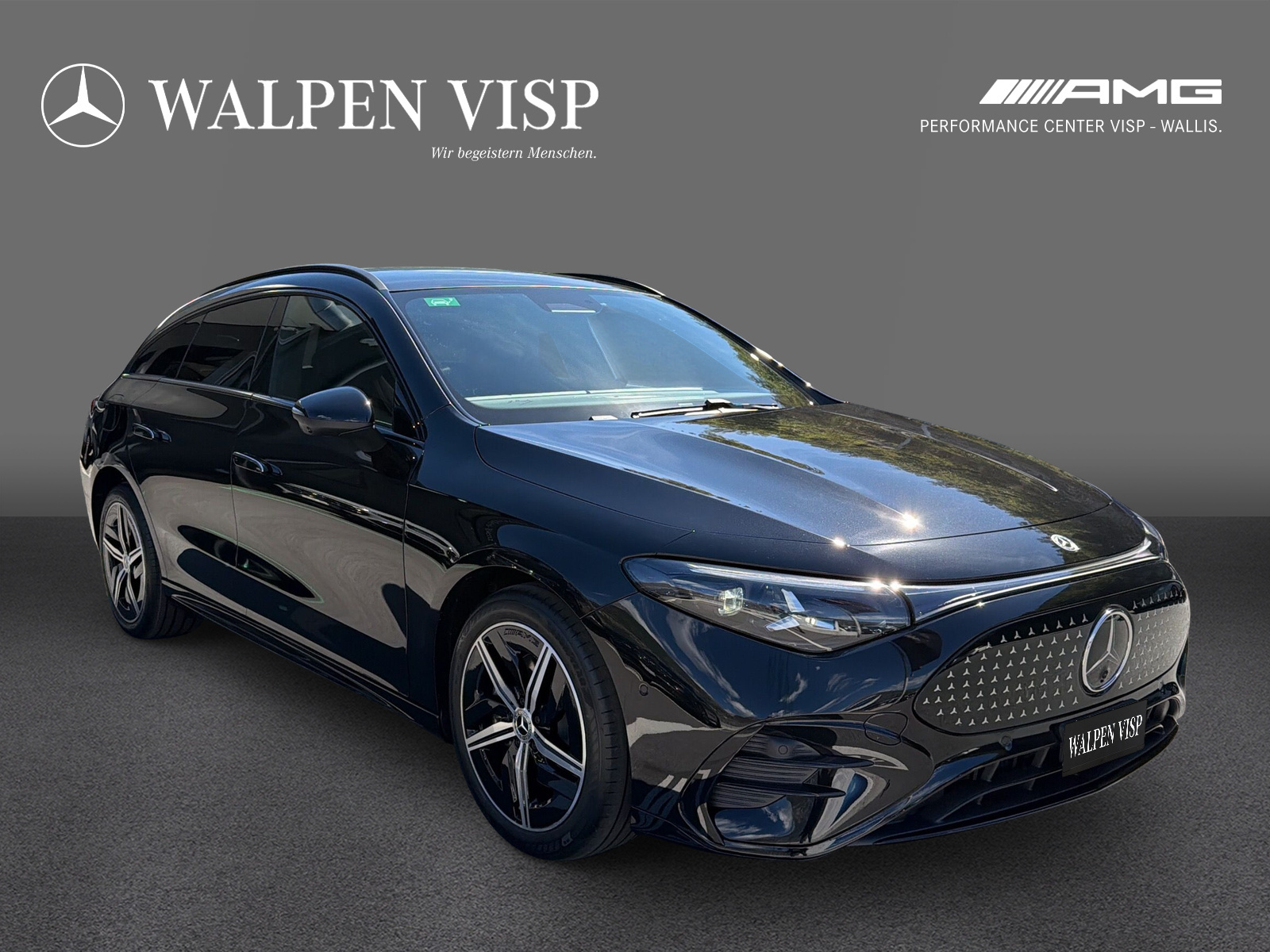MERCEDES-BENZ CLA Shooting Brake 350 4Matic 85 kWh EQ-image-7