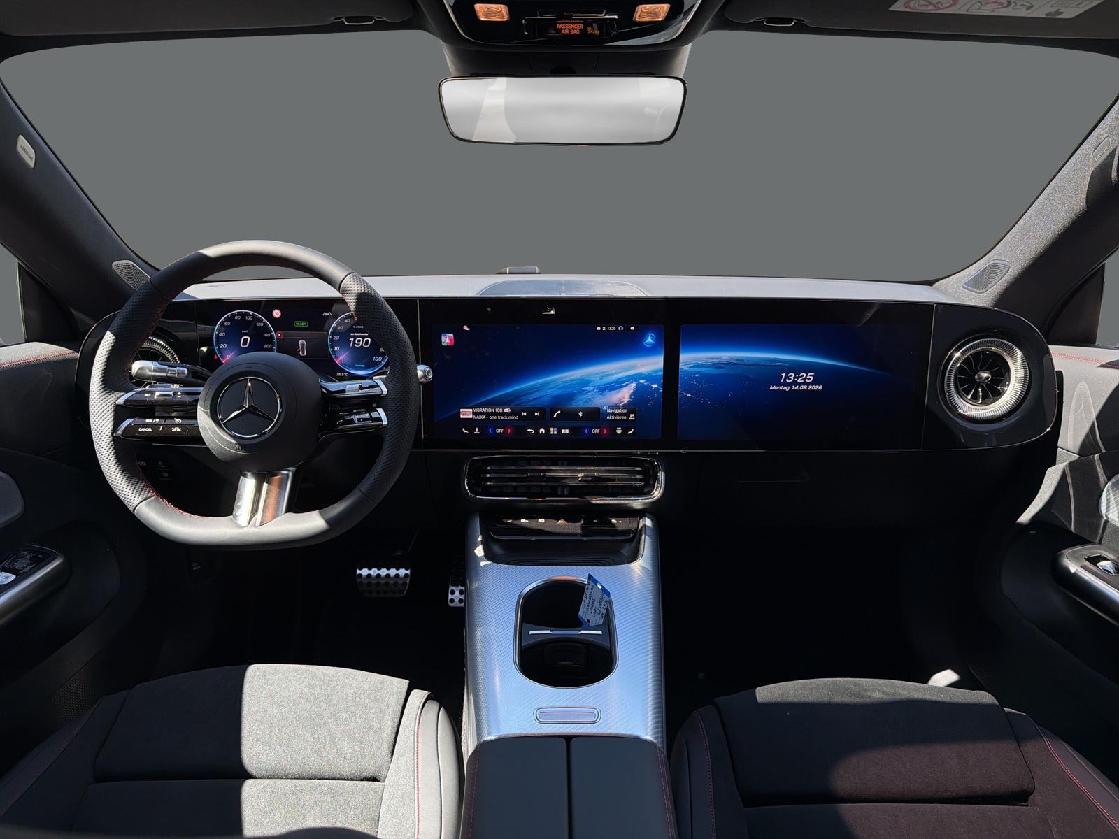 MERCEDES-BENZ CLA Shooting Brake 350 4Matic 85 kWh EQ-image-12
