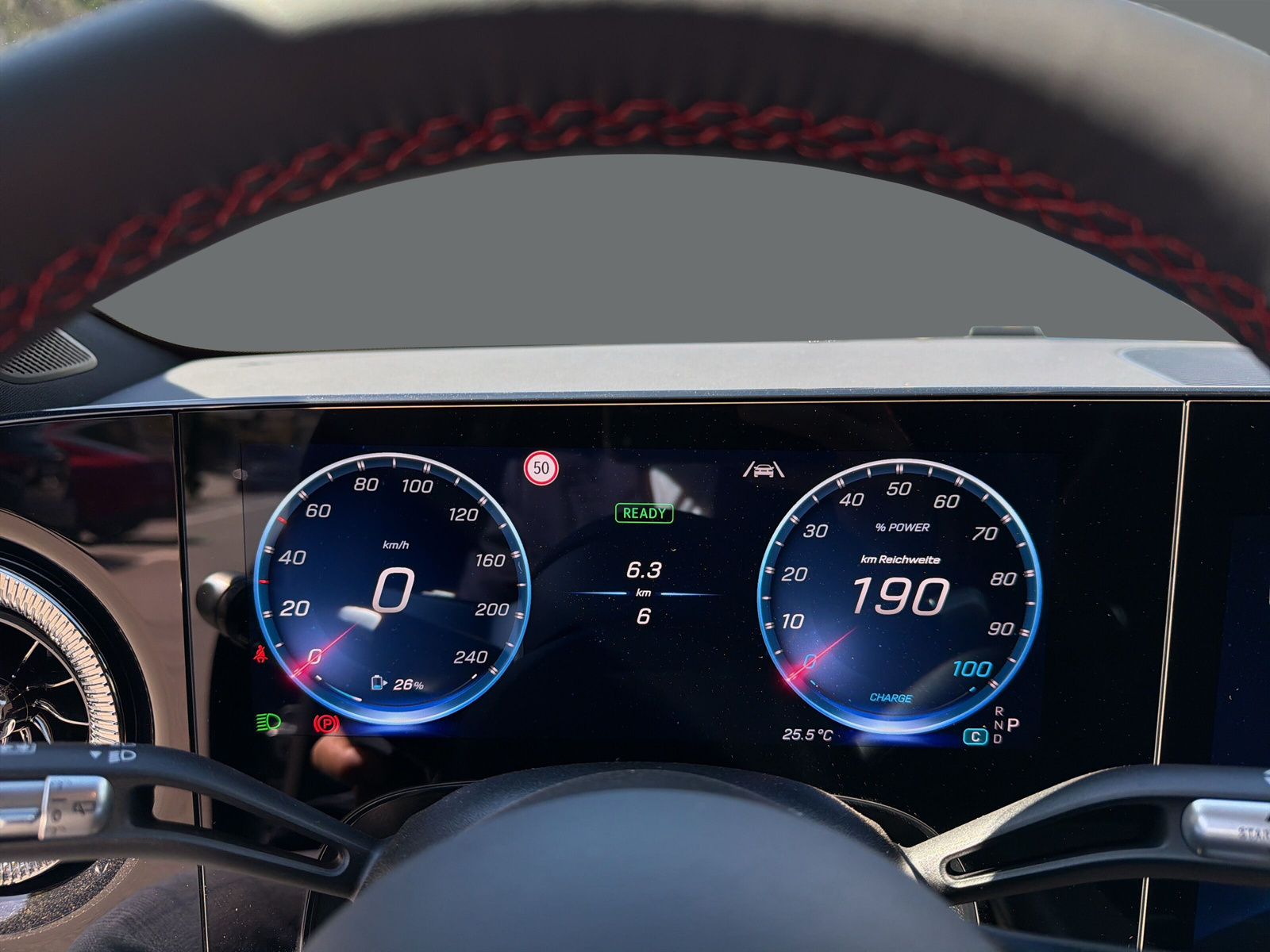 MERCEDES-BENZ CLA Shooting Brake 350 4Matic 85 kWh EQ-image-10