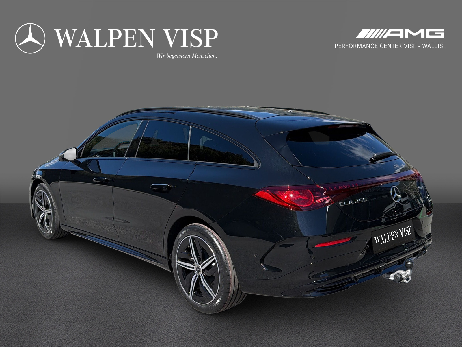 MERCEDES-BENZ CLA Shooting Brake 350 4Matic 85 kWh EQ-image-3