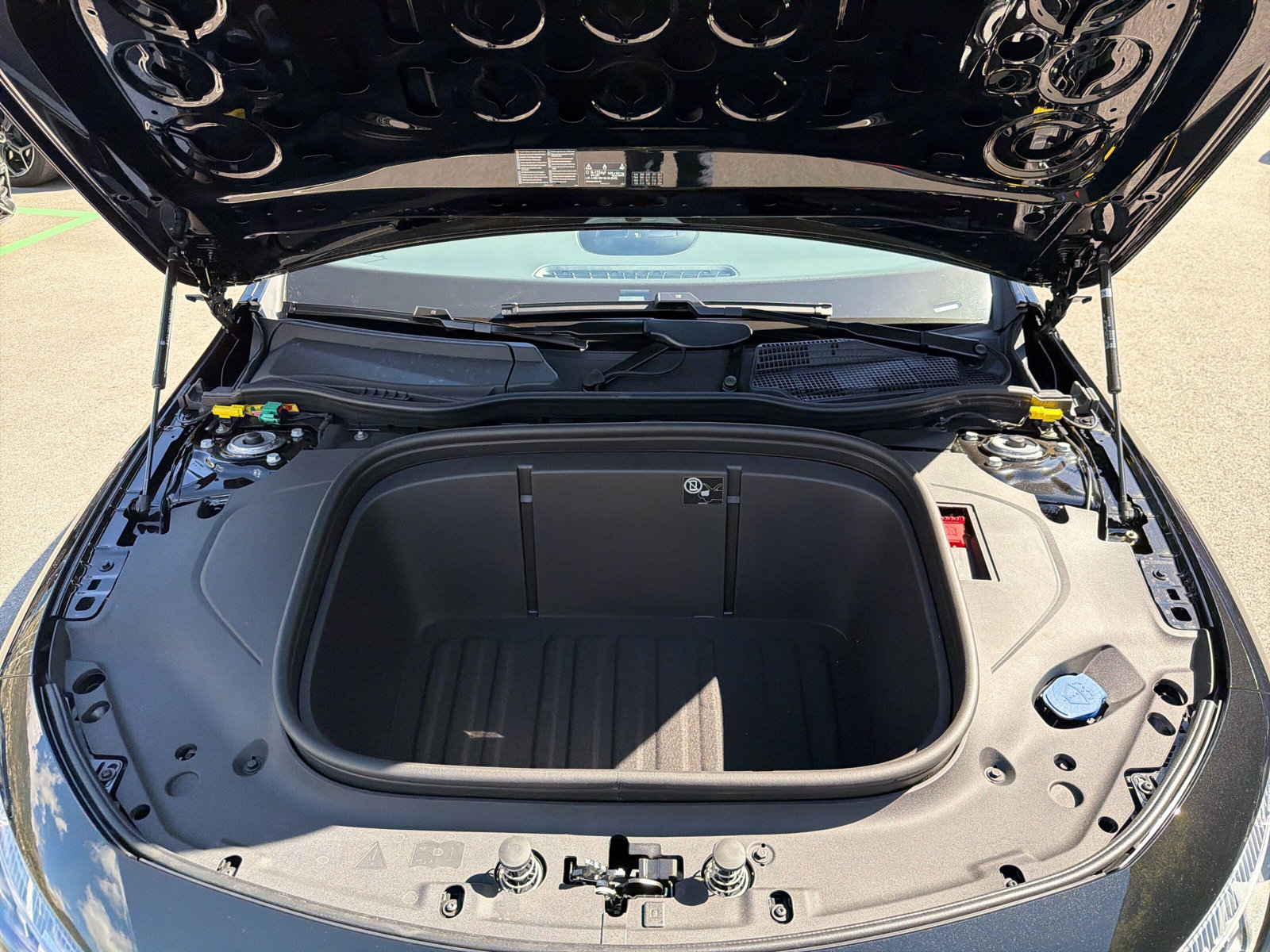 MERCEDES-BENZ CLA Shooting Brake 350 4Matic 85 kWh EQ-image-24