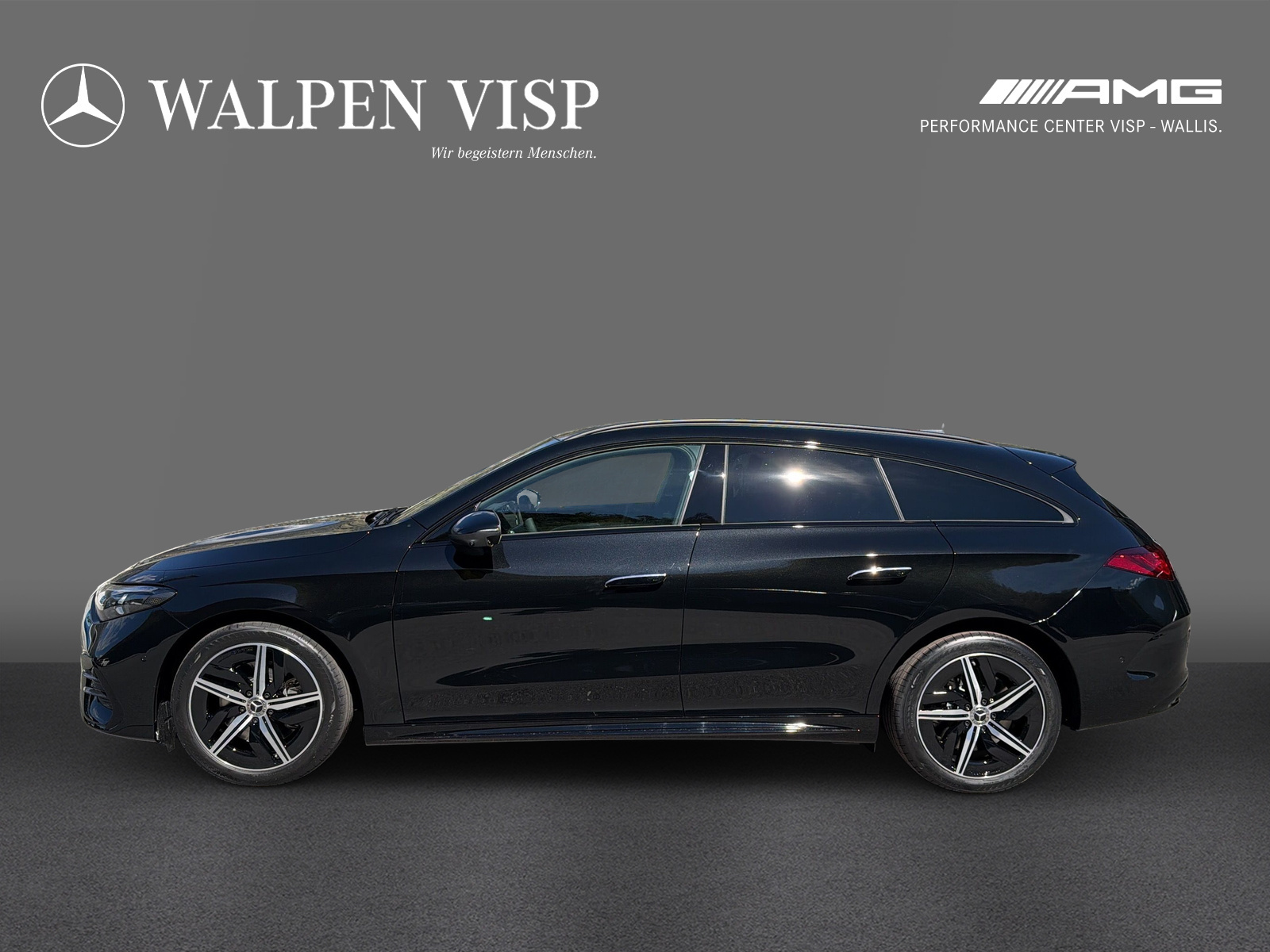 MERCEDES-BENZ CLA Shooting Brake 350 4Matic 85 kWh EQ-image-2