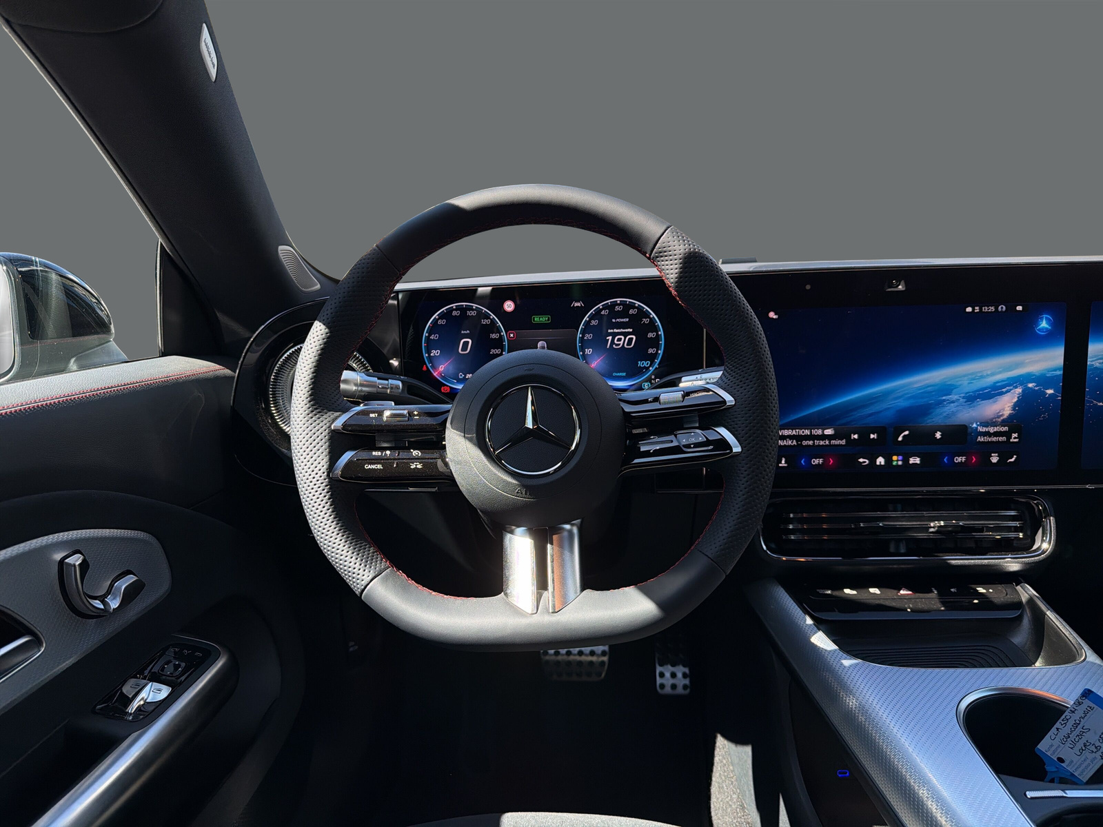 MERCEDES-BENZ CLA Shooting Brake 350 4Matic 85 kWh EQ-image-9
