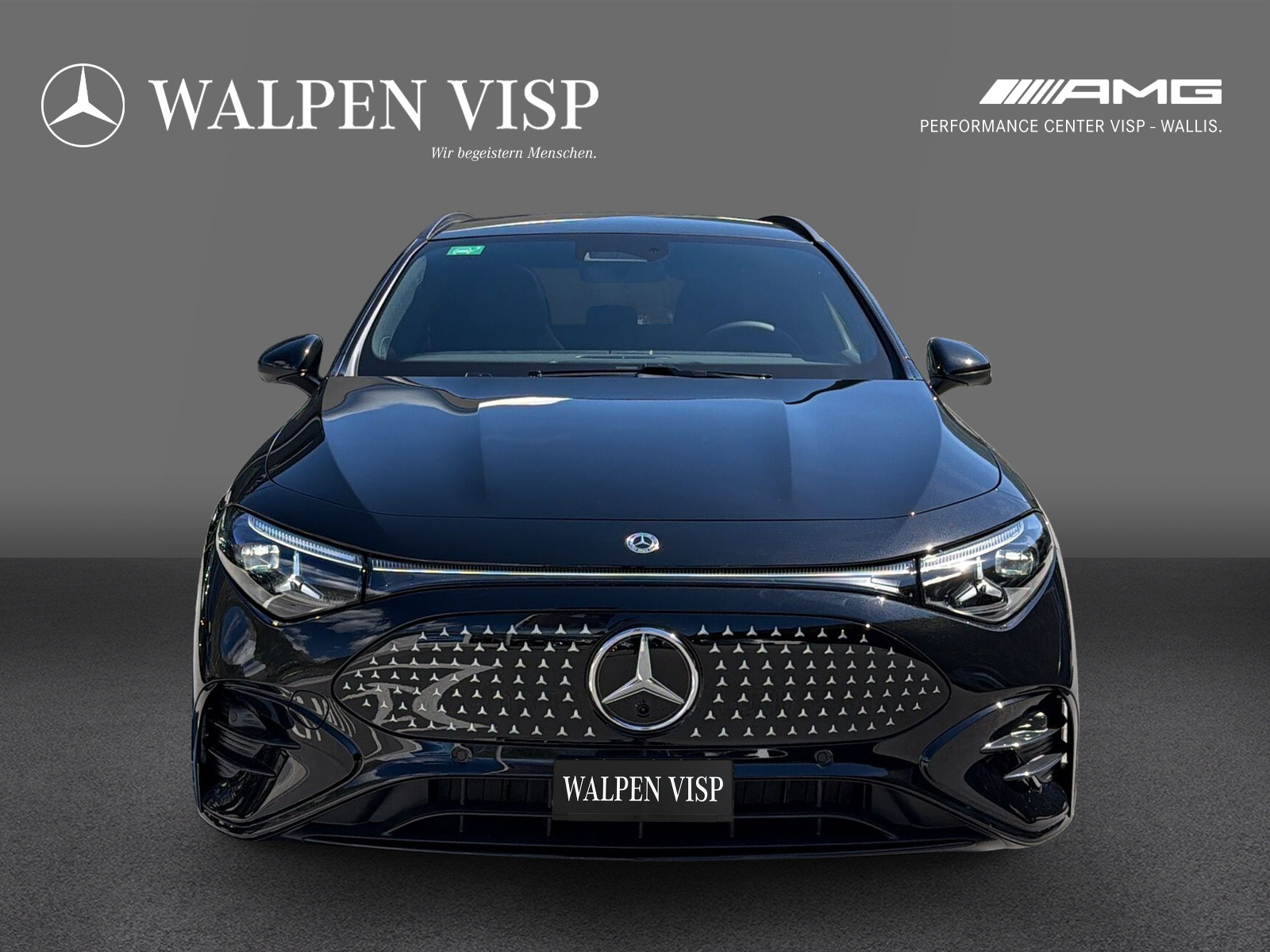 MERCEDES-BENZ CLA Shooting Brake 350 4Matic 85 kWh EQ-image-1