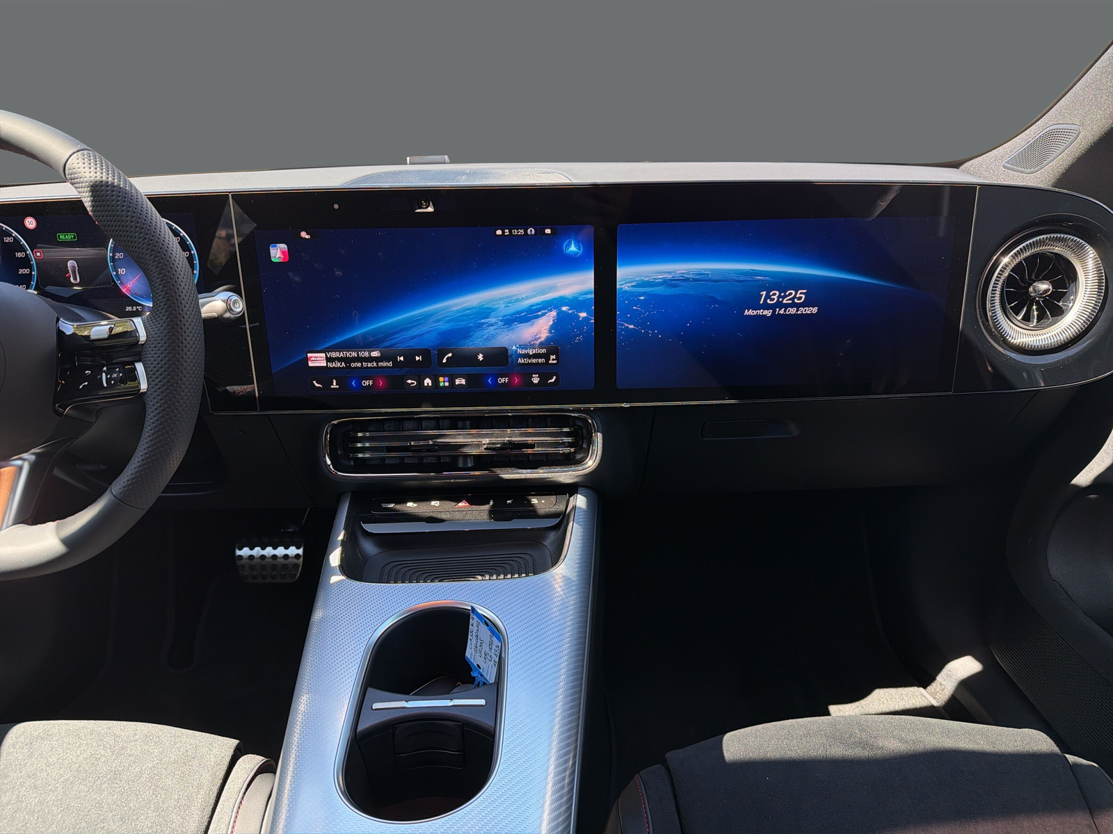 MERCEDES-BENZ CLA Shooting Brake 350 4Matic 85 kWh EQ-image-14