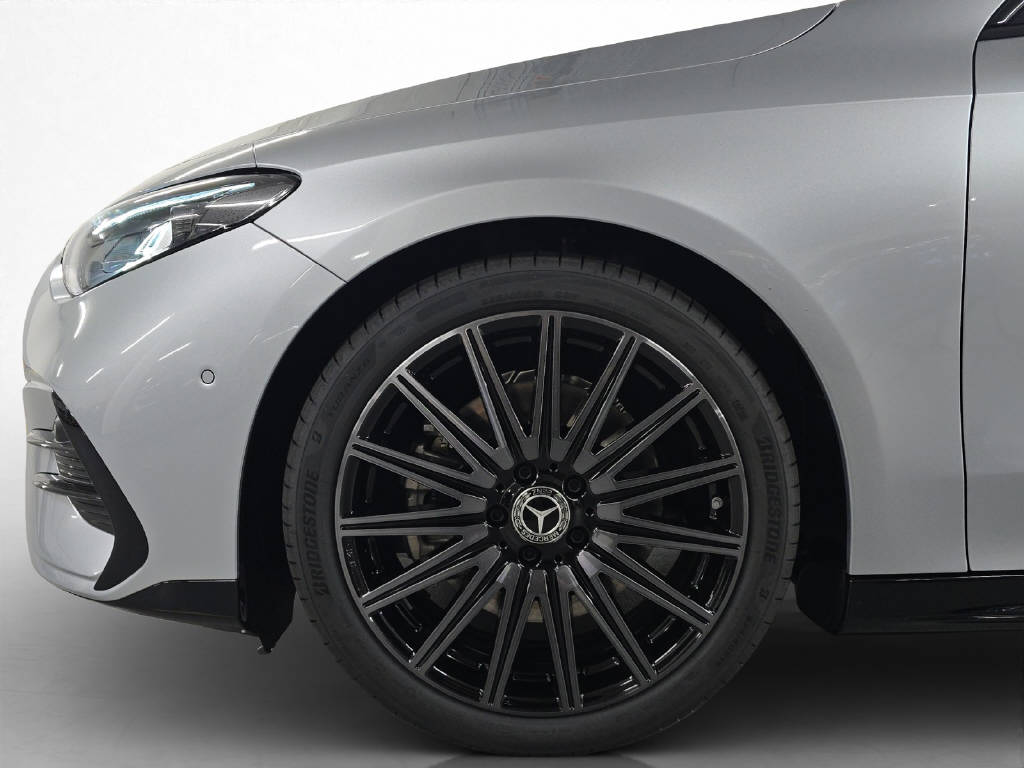 MERCEDES-BENZ CLA 220 AMG Line 4Matic-image-7