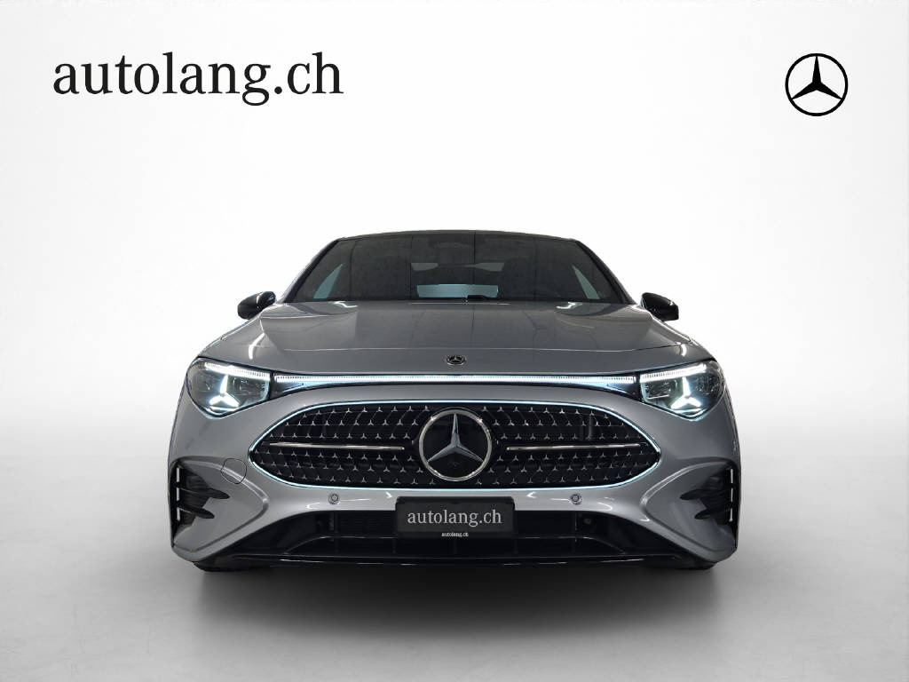 MERCEDES-BENZ CLA 220 AMG Line 4Matic-image-14