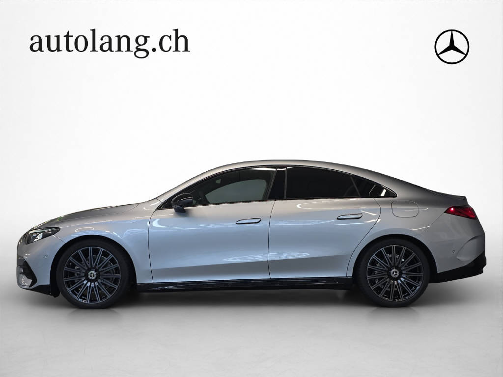 MERCEDES-BENZ CLA 220 AMG Line 4Matic-image-2