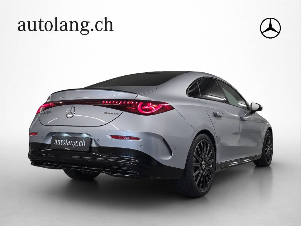 MERCEDES-BENZ CLA 220 AMG Line 4Matic-image-4