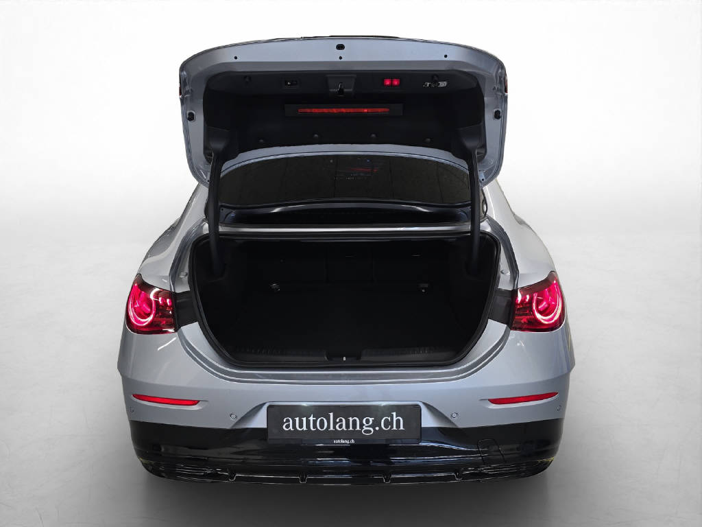 MERCEDES-BENZ CLA 220 AMG Line 4Matic-image-8