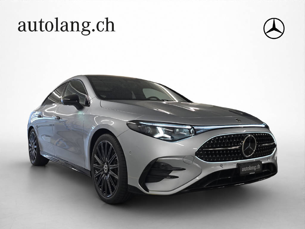 MERCEDES-BENZ CLA 220 AMG Line 4Matic-image-5