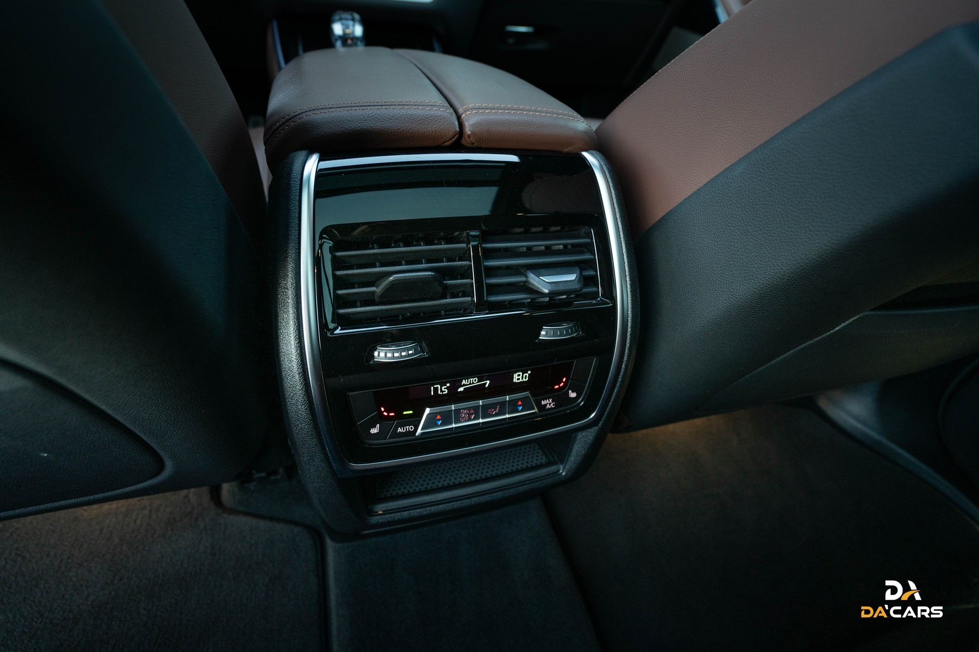 BMW X5 M50d M Sport+ xDrive Steptronic FULL-image-19