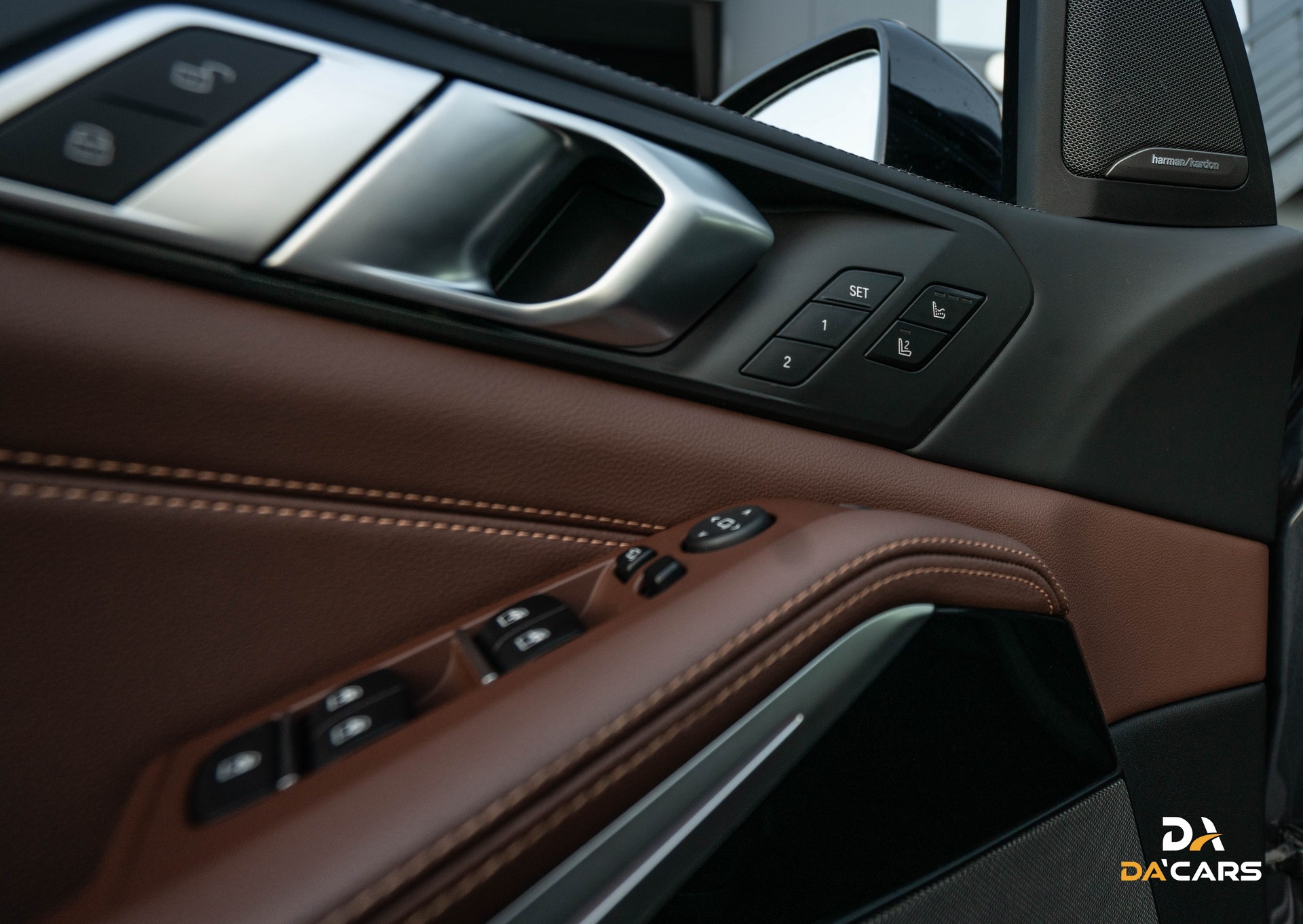 BMW X5 M50d M Sport+ xDrive Steptronic FULL-image-18