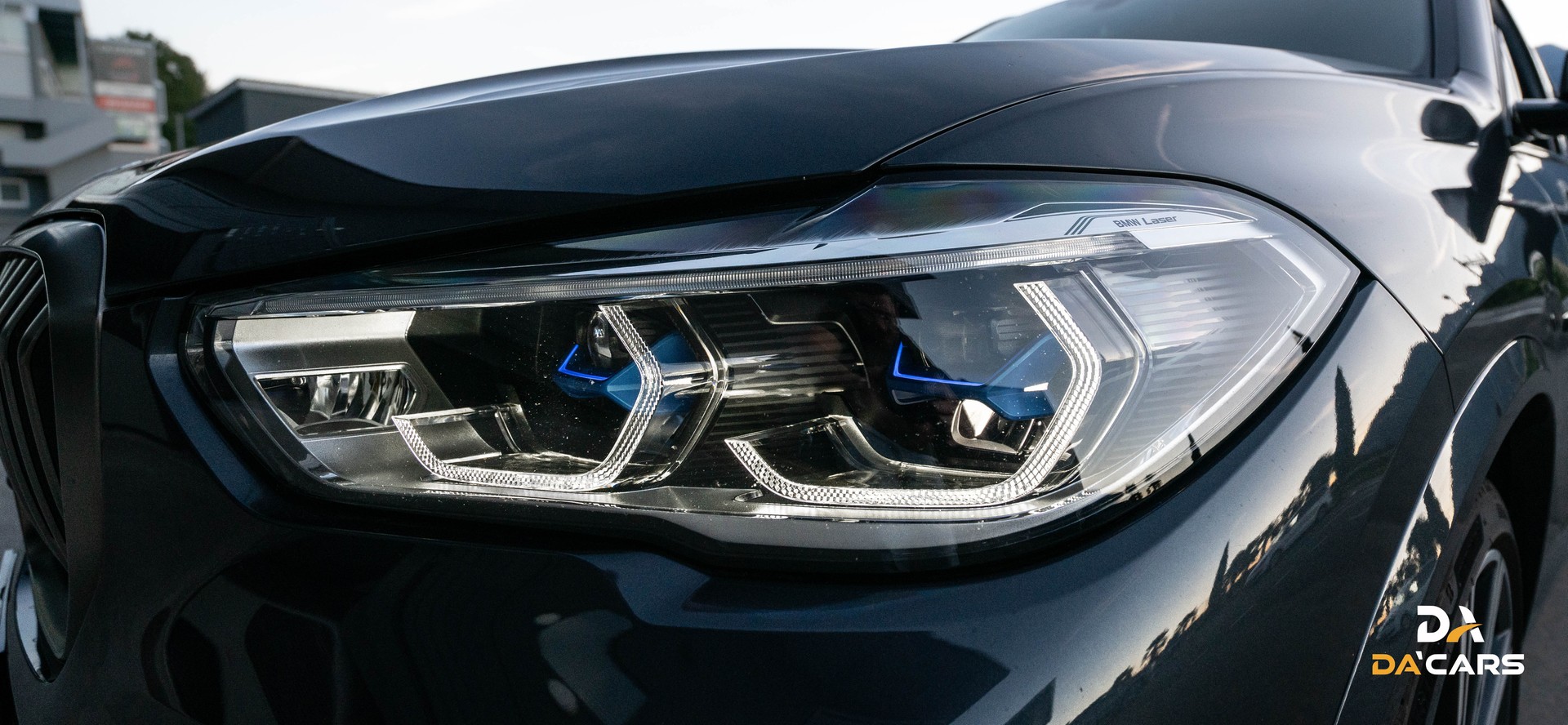 BMW X5 M50d M Sport+ xDrive Steptronic FULL-image-20