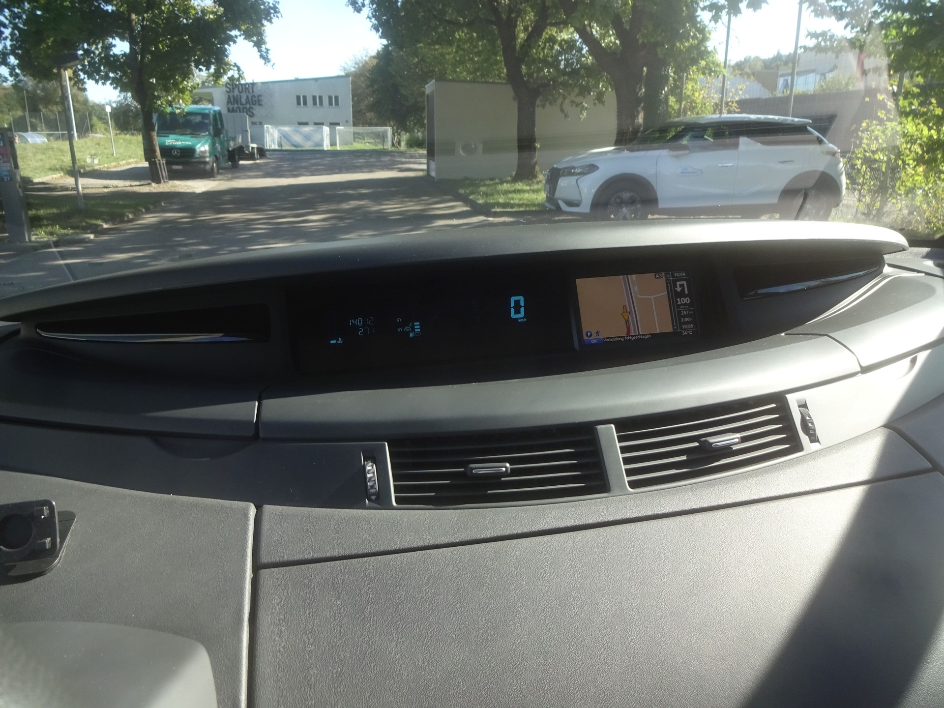 RENAULT Grand Espace 2.0 dCi Dynamic Automatic-image-12