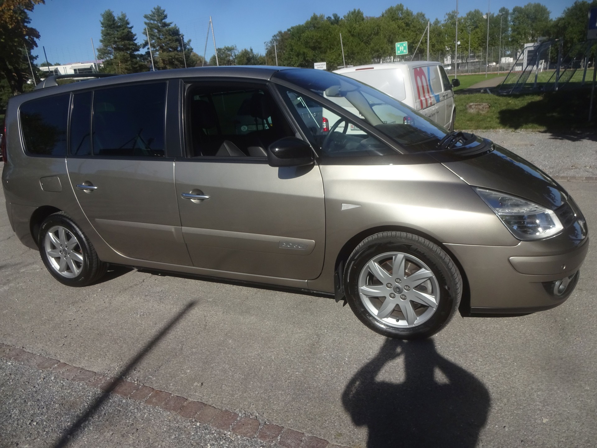 RENAULT Grand Espace 2.0 dCi Dynamic Automatic-image-5