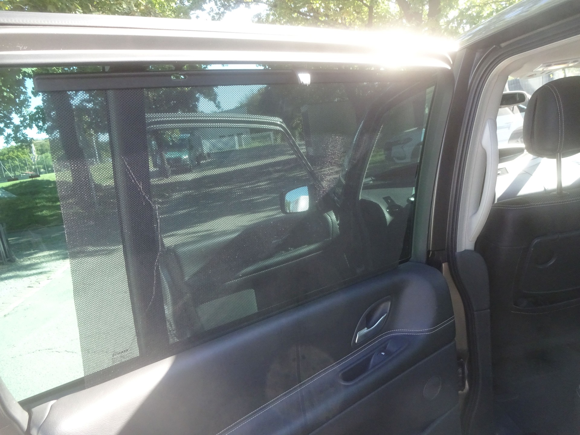 RENAULT Grand Espace 2.0 dCi Dynamic Automatic-image-7