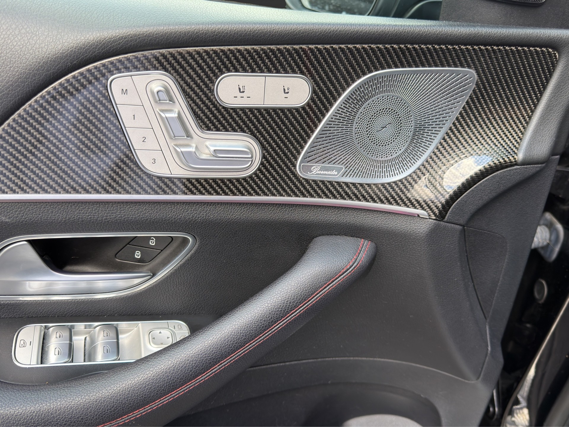 MERCEDES-BENZ GLE 53 AMG 4Matic+ 9G-Speedshift-image-12