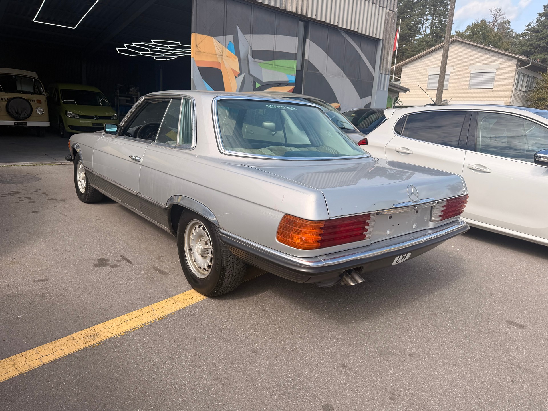 MERCEDES-BENZ SLC 350-image-2
