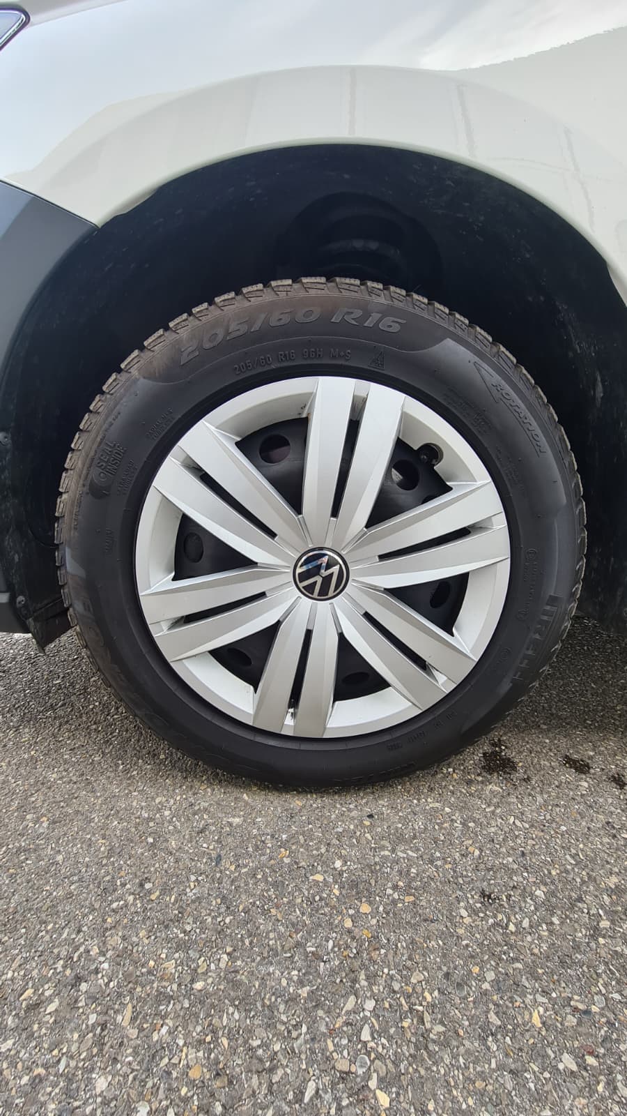 VW Caddy Cargo 2.0TDI 4Motion ** 2-Plätzer ** Klimaanlage ** Sortimo ** Airbag ** Neues Modell 2022 **-image-18