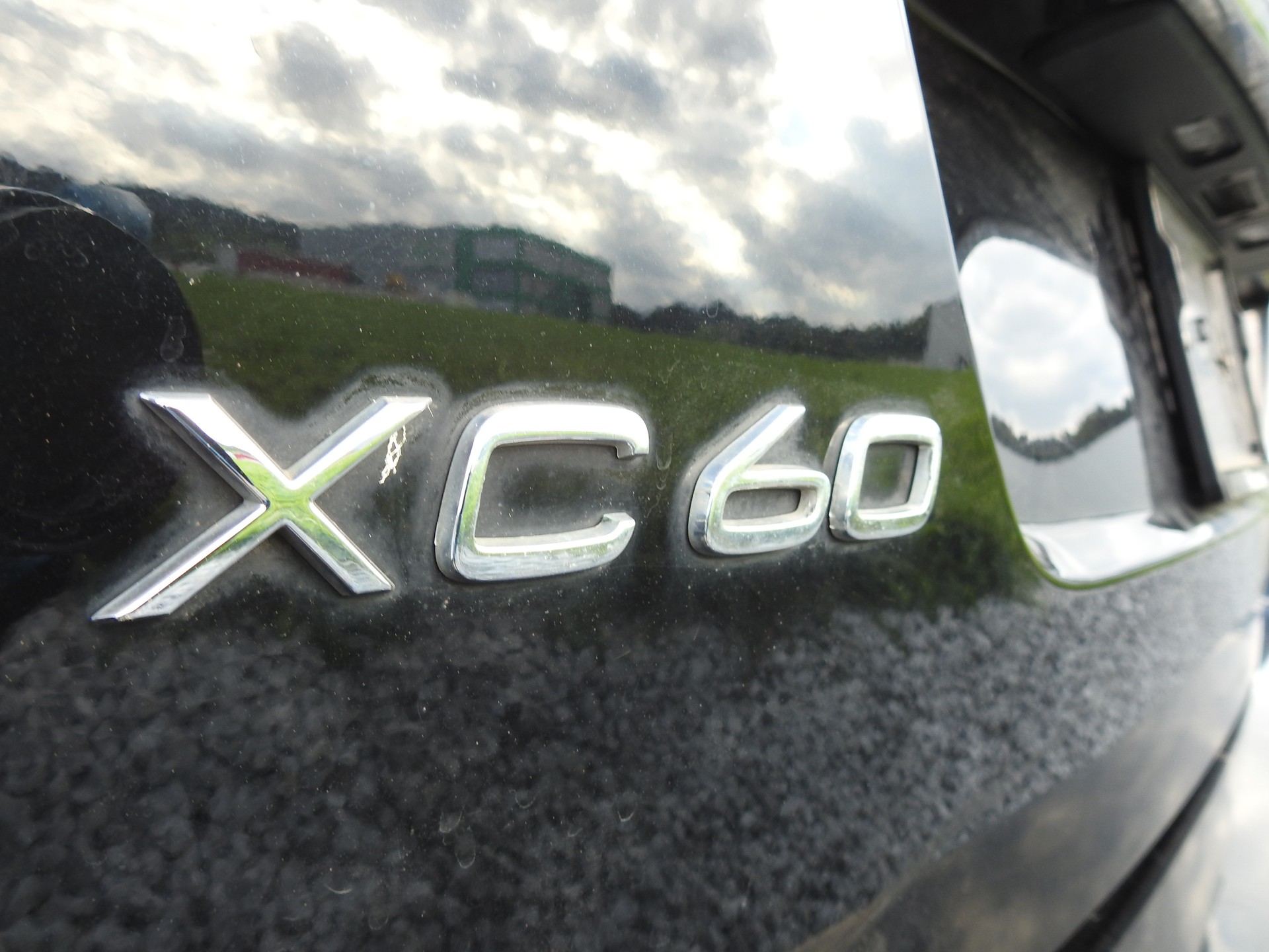VOLVO XC60 D4 AWD Momentum Geartronic-image-11