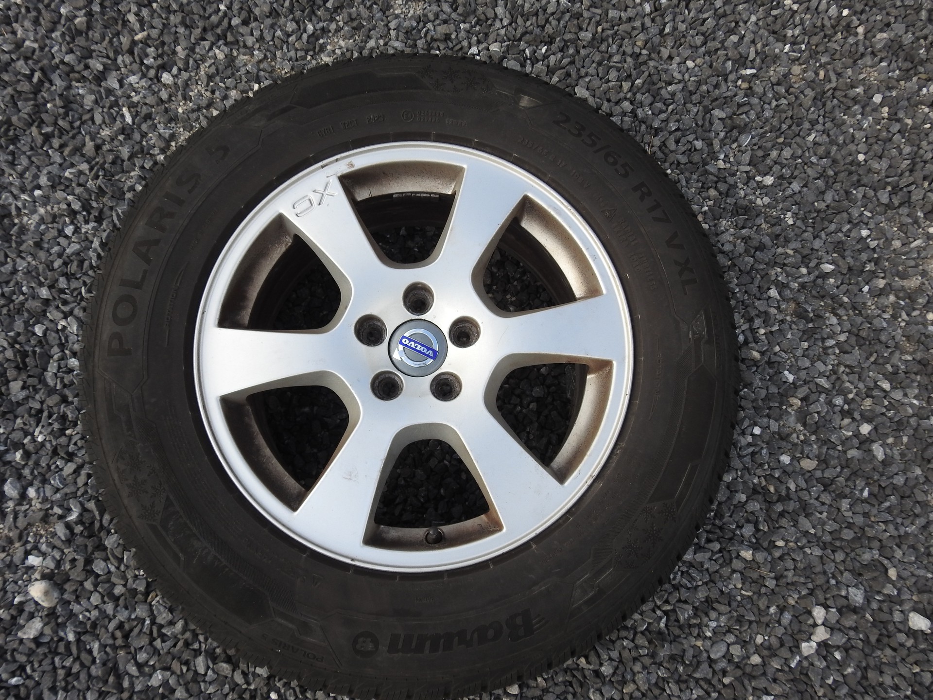 VOLVO XC60 D4 AWD Momentum Geartronic-image-29