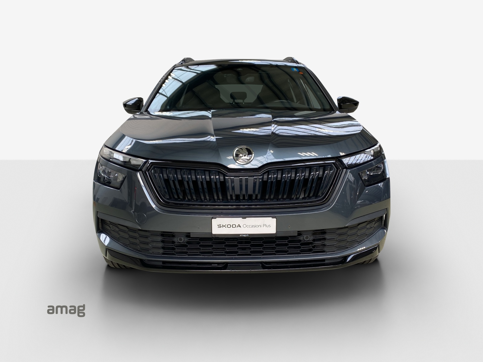 SKODA Kamiq 1.0 TSI Monte Carlo DSG-image-6