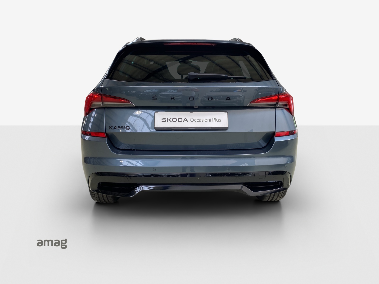 SKODA Kamiq 1.0 TSI Monte Carlo DSG-image-3