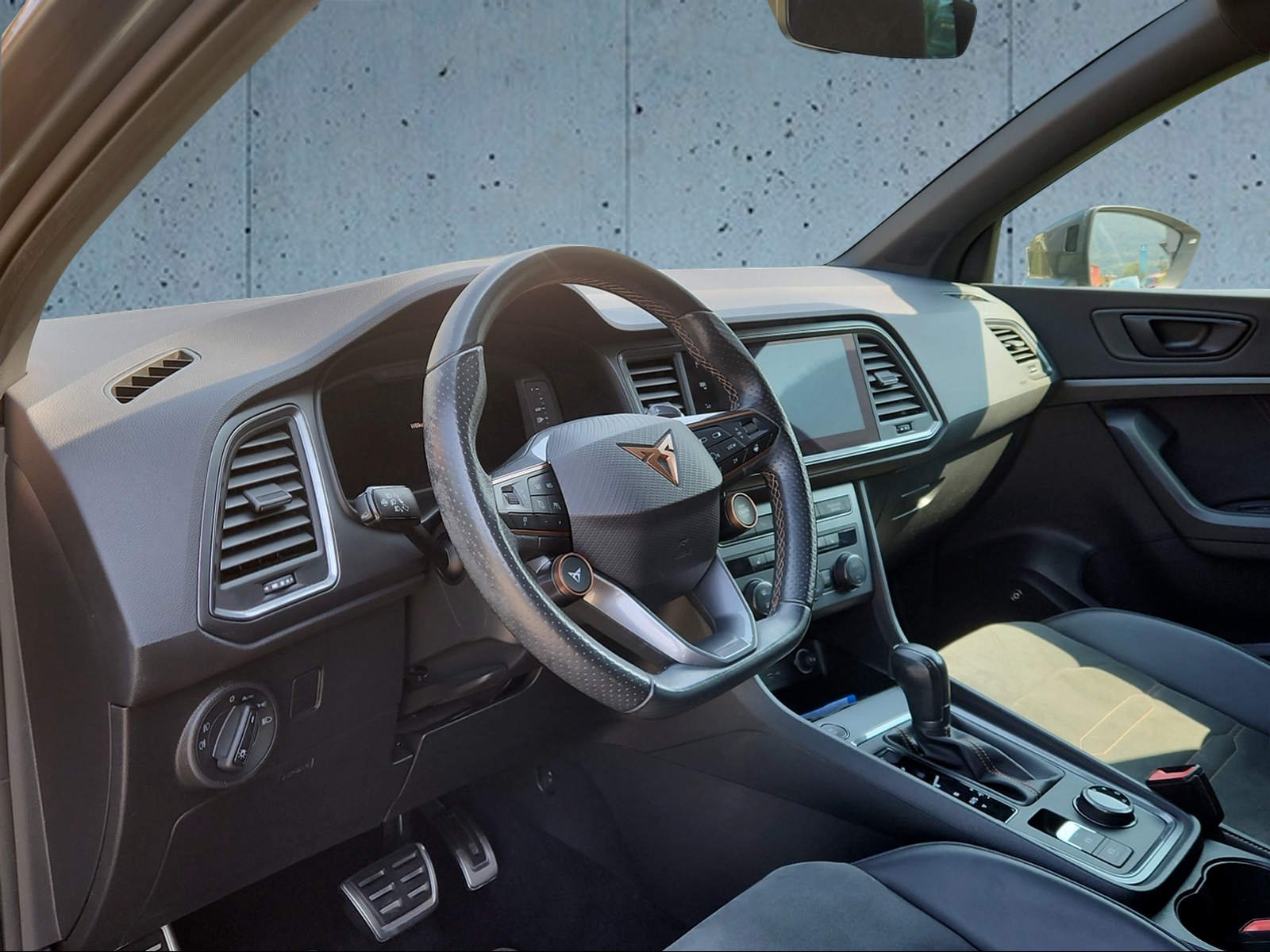 CUPRA Ateca 2.0TSI 4Drive DSG-image-8