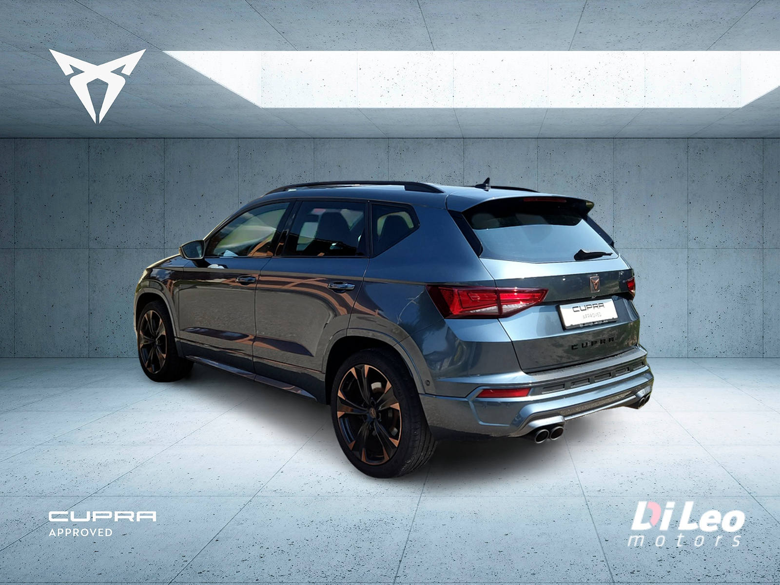 CUPRA Ateca 2.0TSI 4Drive DSG-image-6