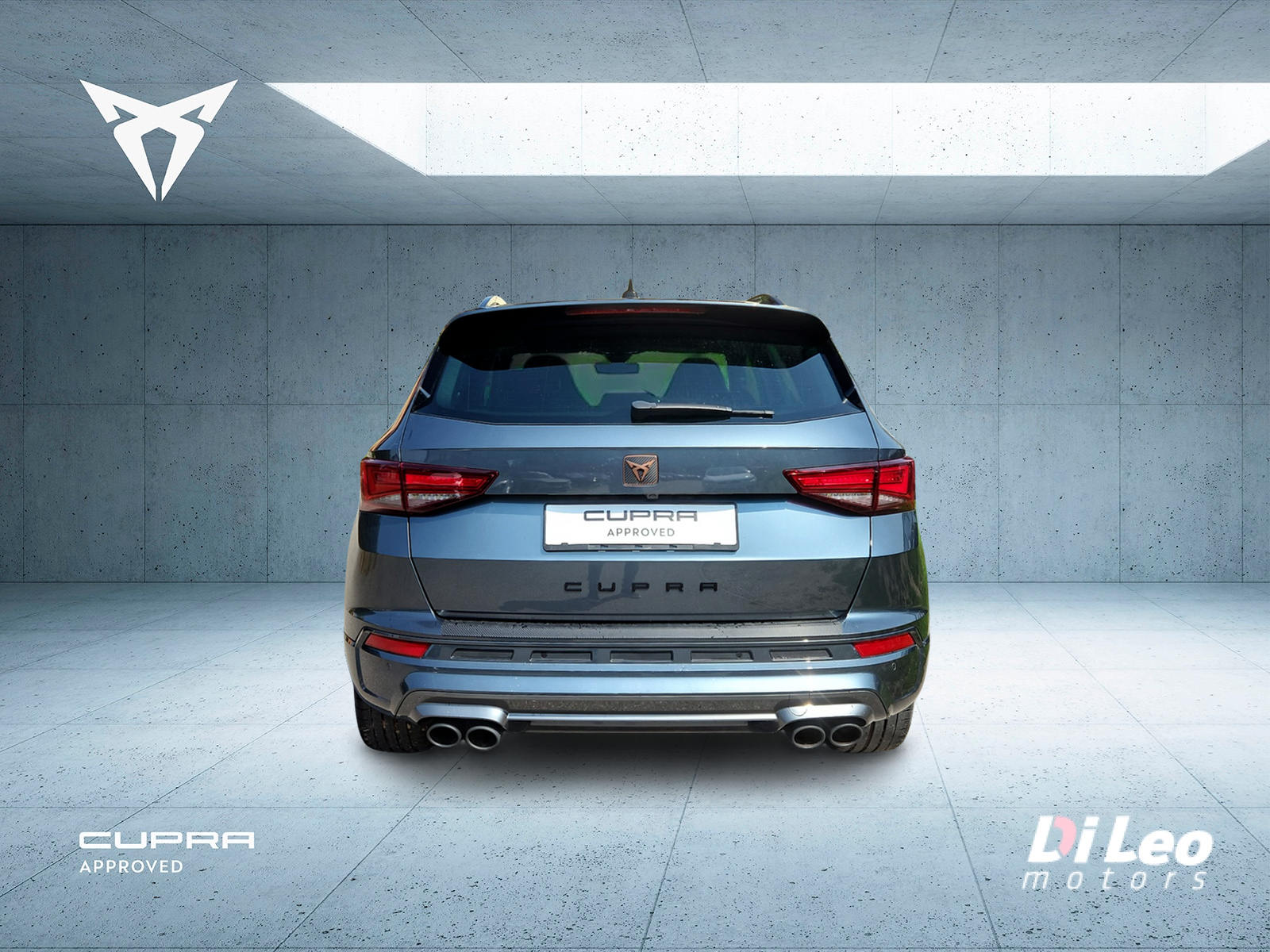 CUPRA Ateca 2.0TSI 4Drive DSG-image-5