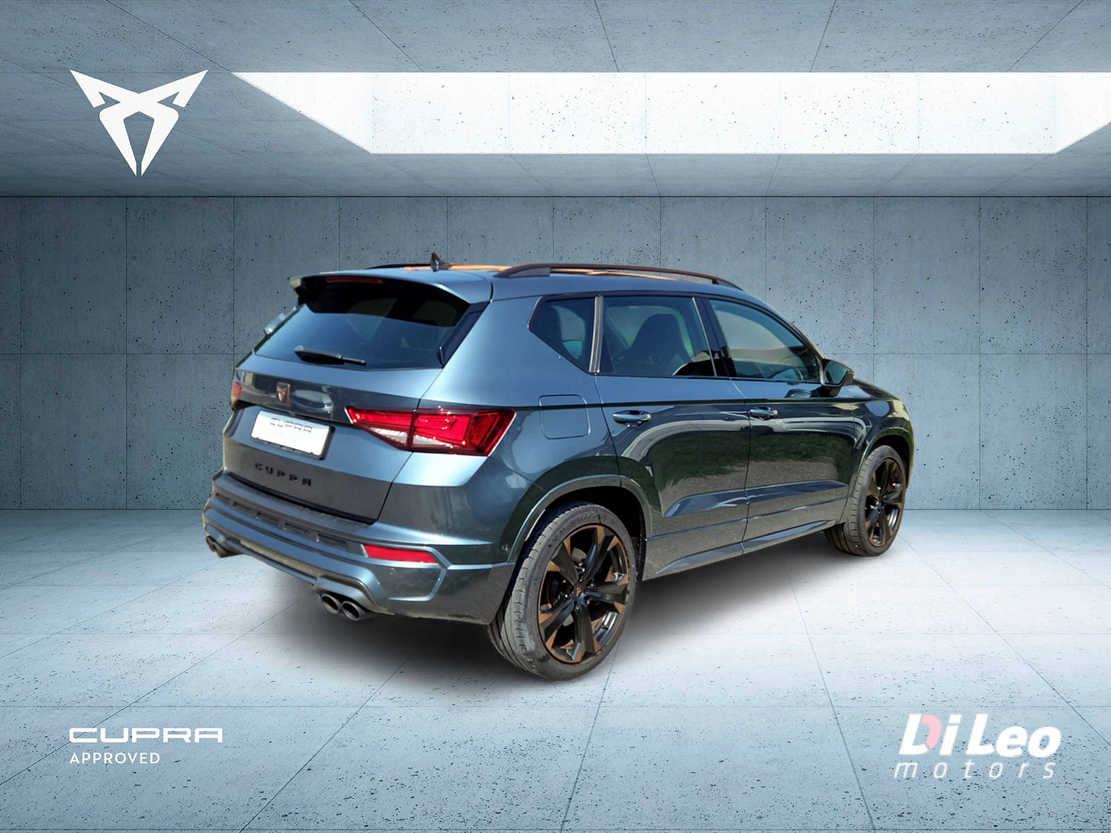 CUPRA Ateca 2.0TSI 4Drive DSG-image-4